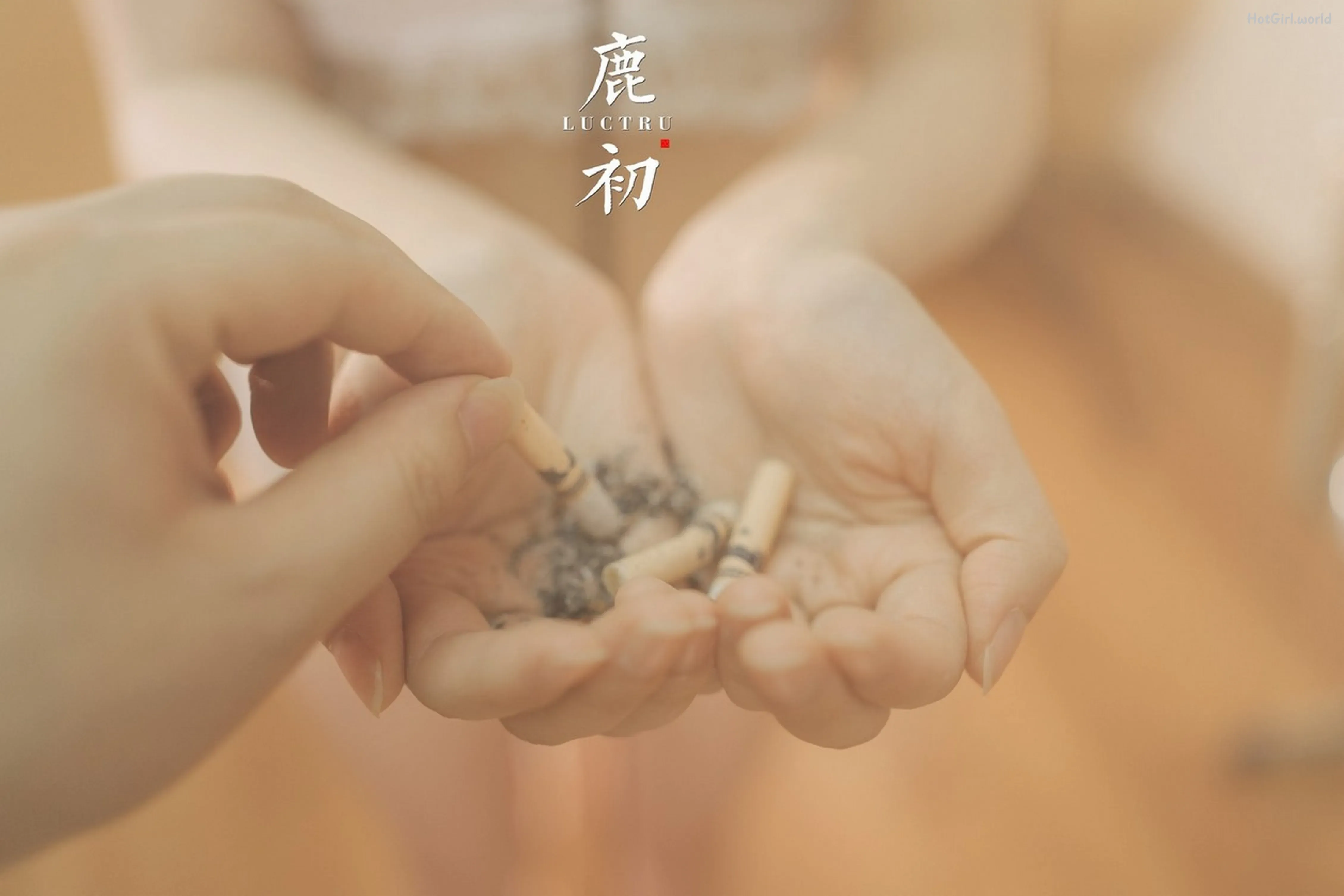 Coser-鹿初-教室(76 photos + 35 uncensored photos) 第92张图