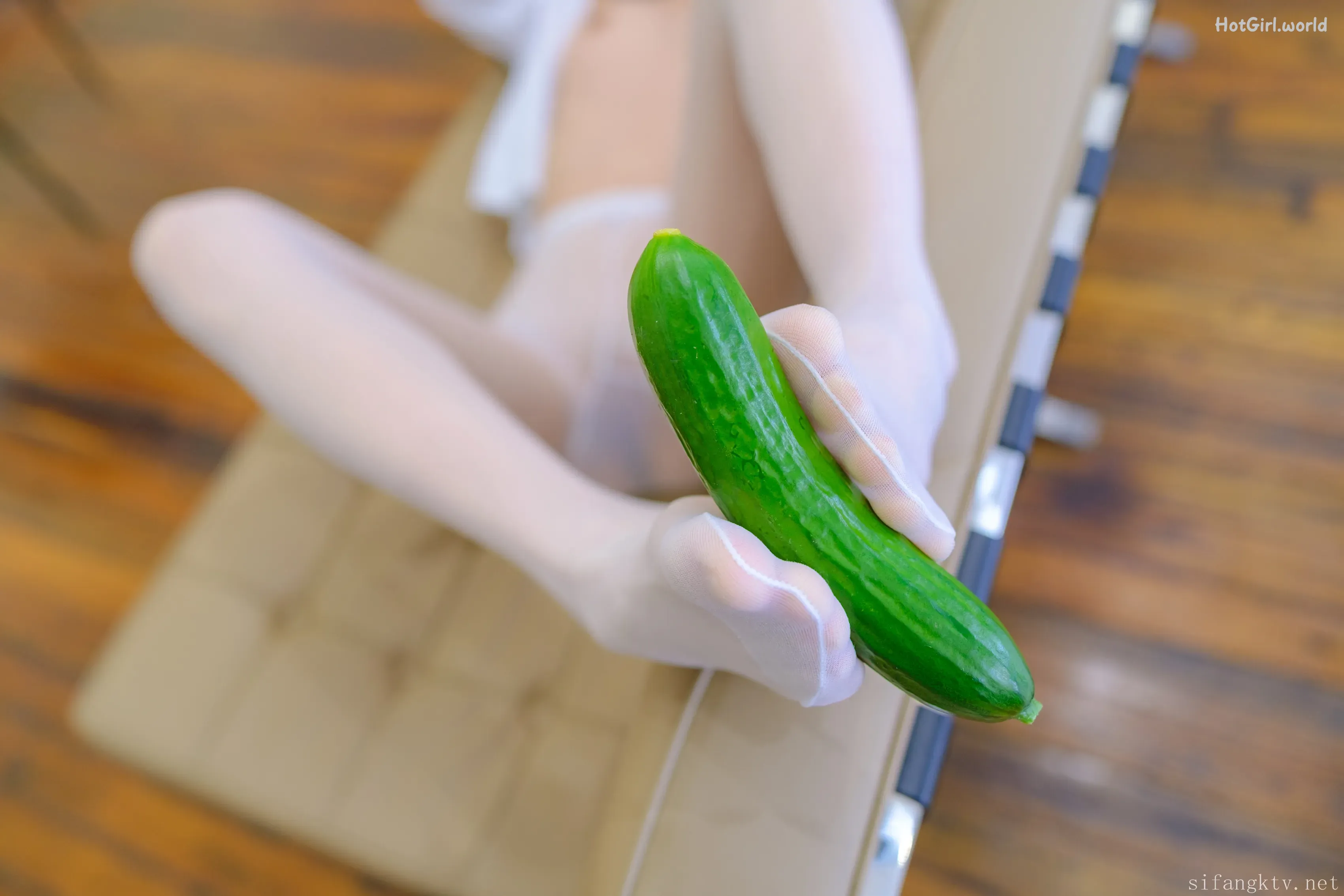森萝财团写真-小七-室内JK裤袜-极品少女胴体(142 photos + 8 uncensored photos) 第27张图