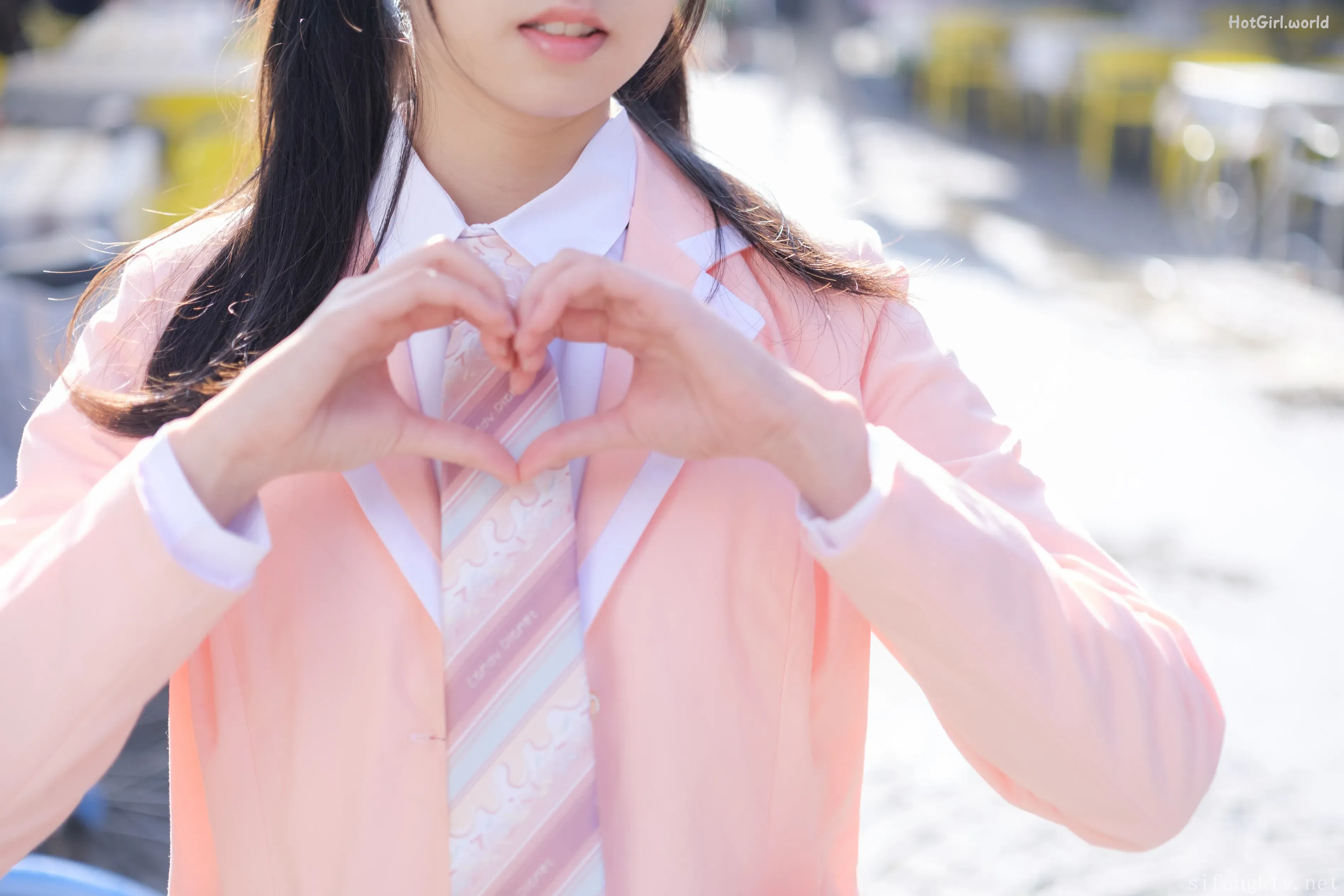 森萝财团写真-小七-室内JK裤袜-极品少女胴体(142 photos + 8 uncensored photos) 第123张图