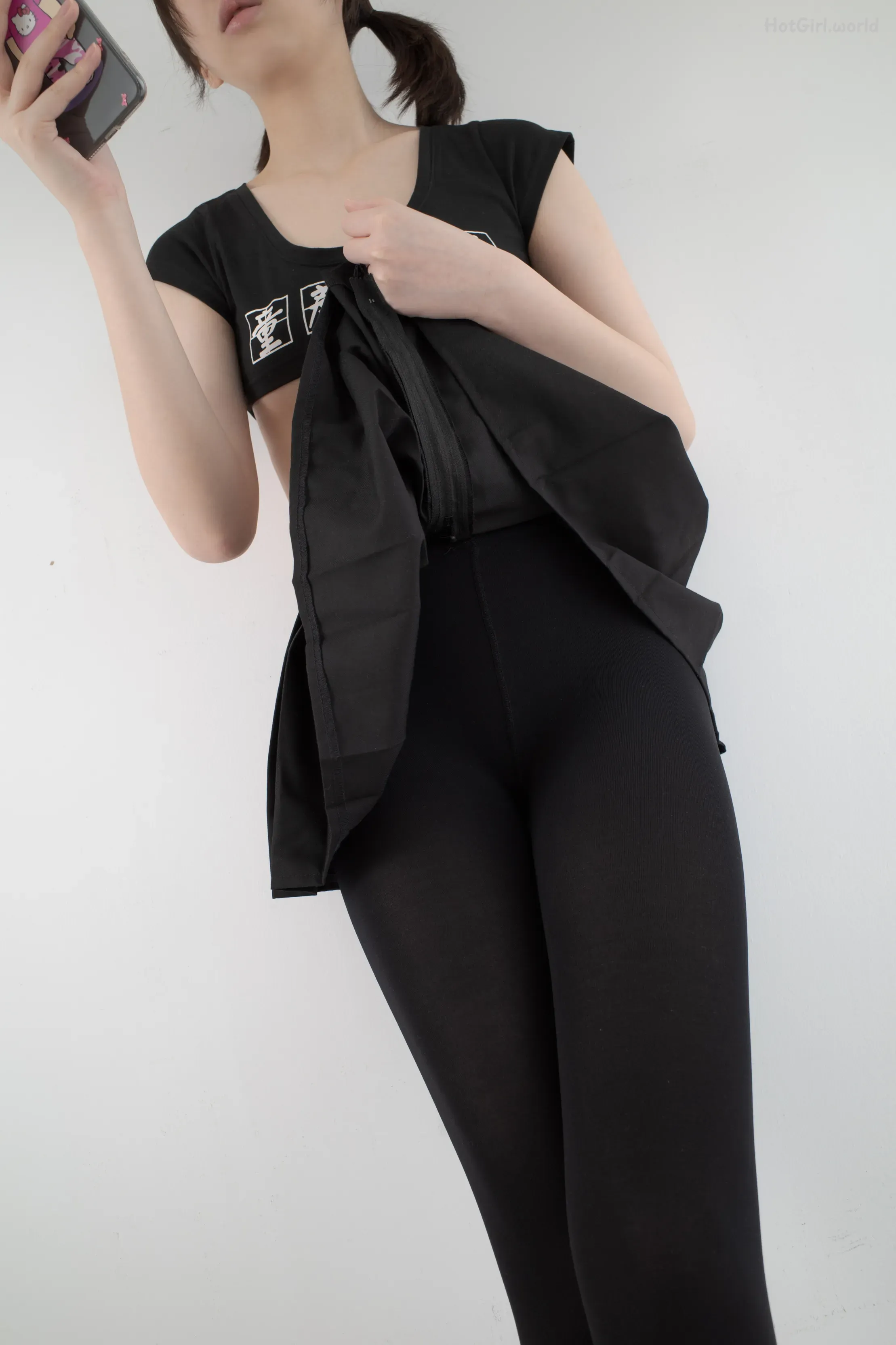 森萝财团写真-内購私定-童颜巨乳 第64张图