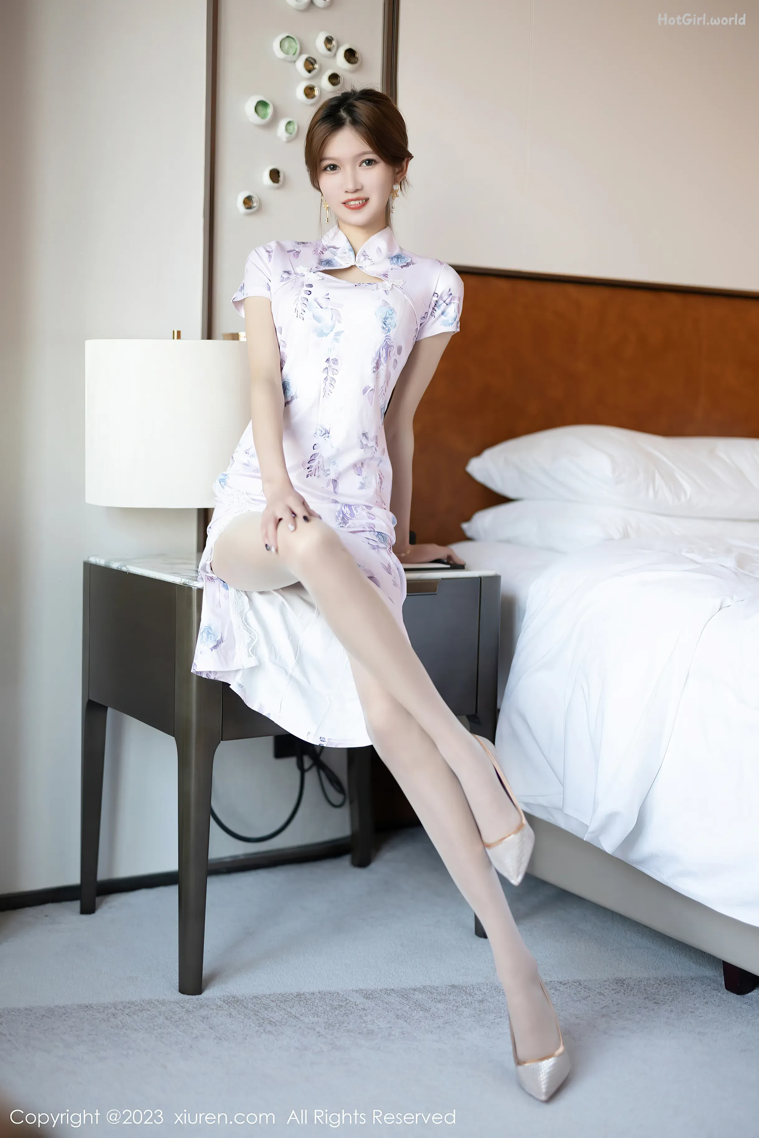 XiuRen-秀人网-No.6591-程程程-Cheng Cheng Cheng 第13张图