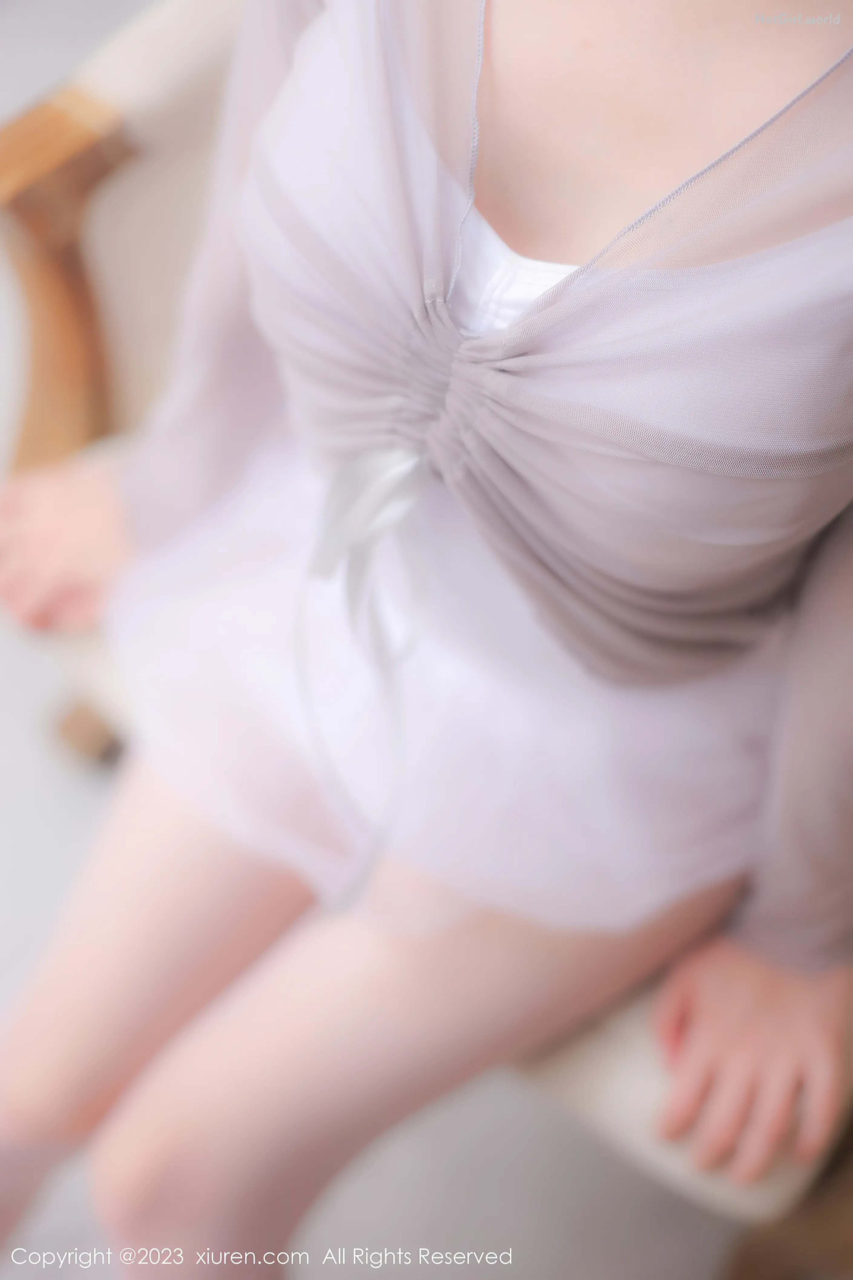 XiuRen-秀人网-No.6592-谢小蒽-Xie Xiao En 第24张图