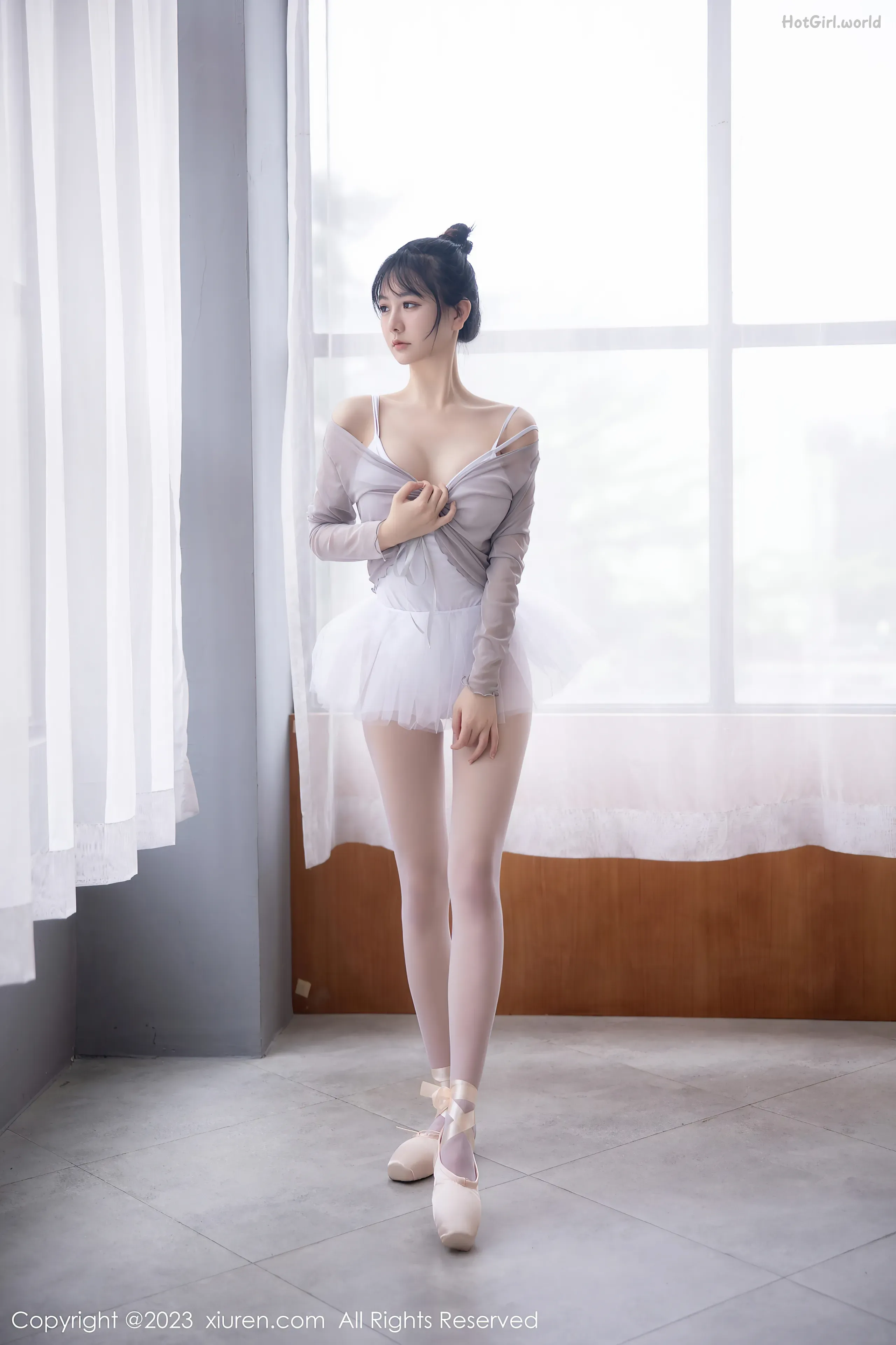XiuRen-秀人网-No.6592-谢小蒽-Xie Xiao En 第29张图