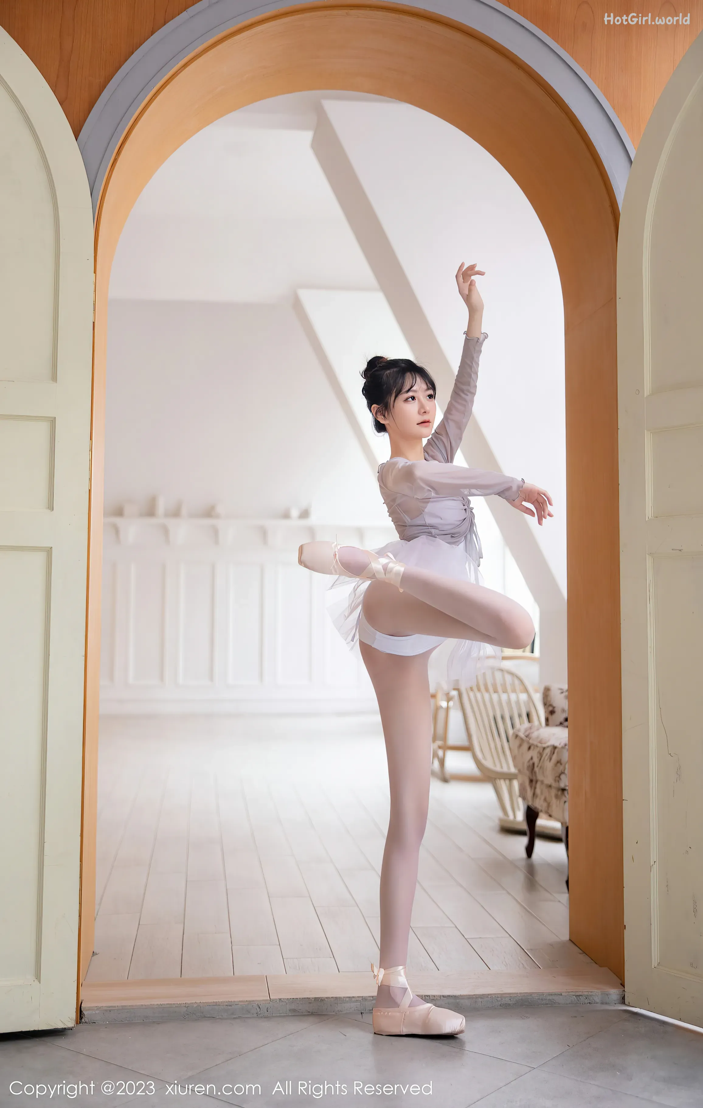 XiuRen-秀人网-No.6592-谢小蒽-Xie Xiao En 第33张图