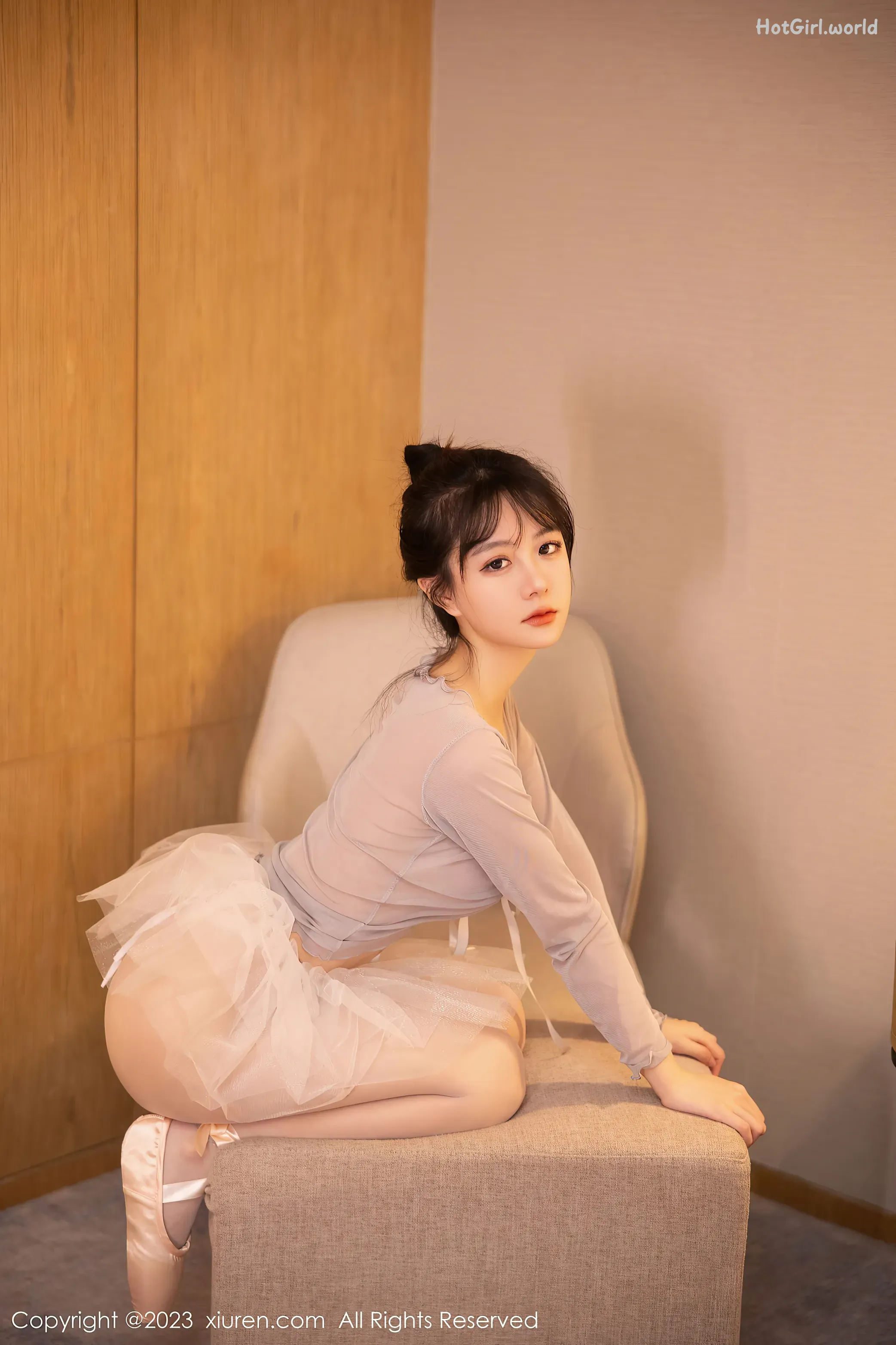 XiuRen-秀人网-No.6592-谢小蒽-Xie Xiao En 第61张图