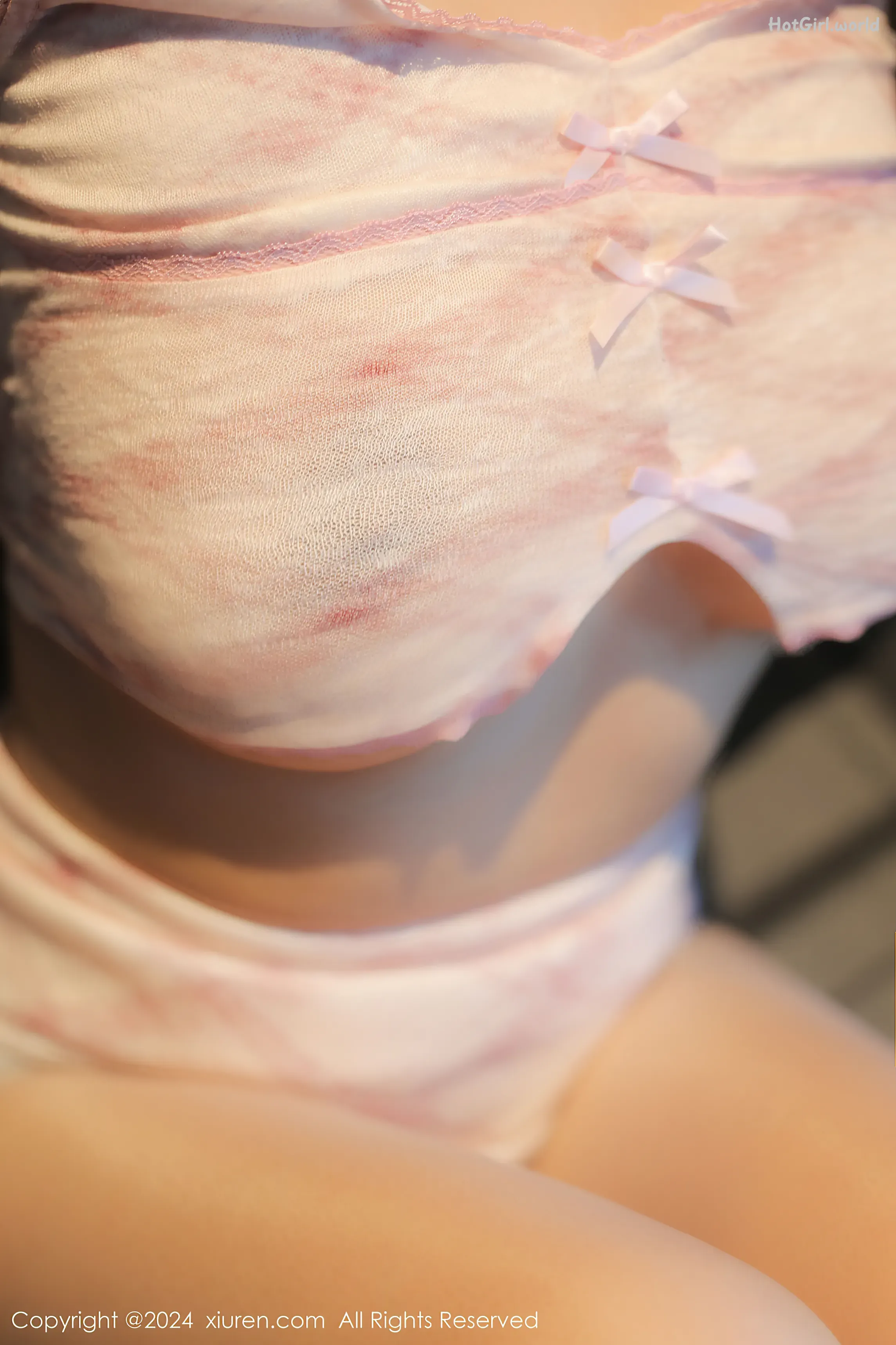 XiuRen-秀人网-No.8419-金小依-Jin Xiao Yi 第27张图