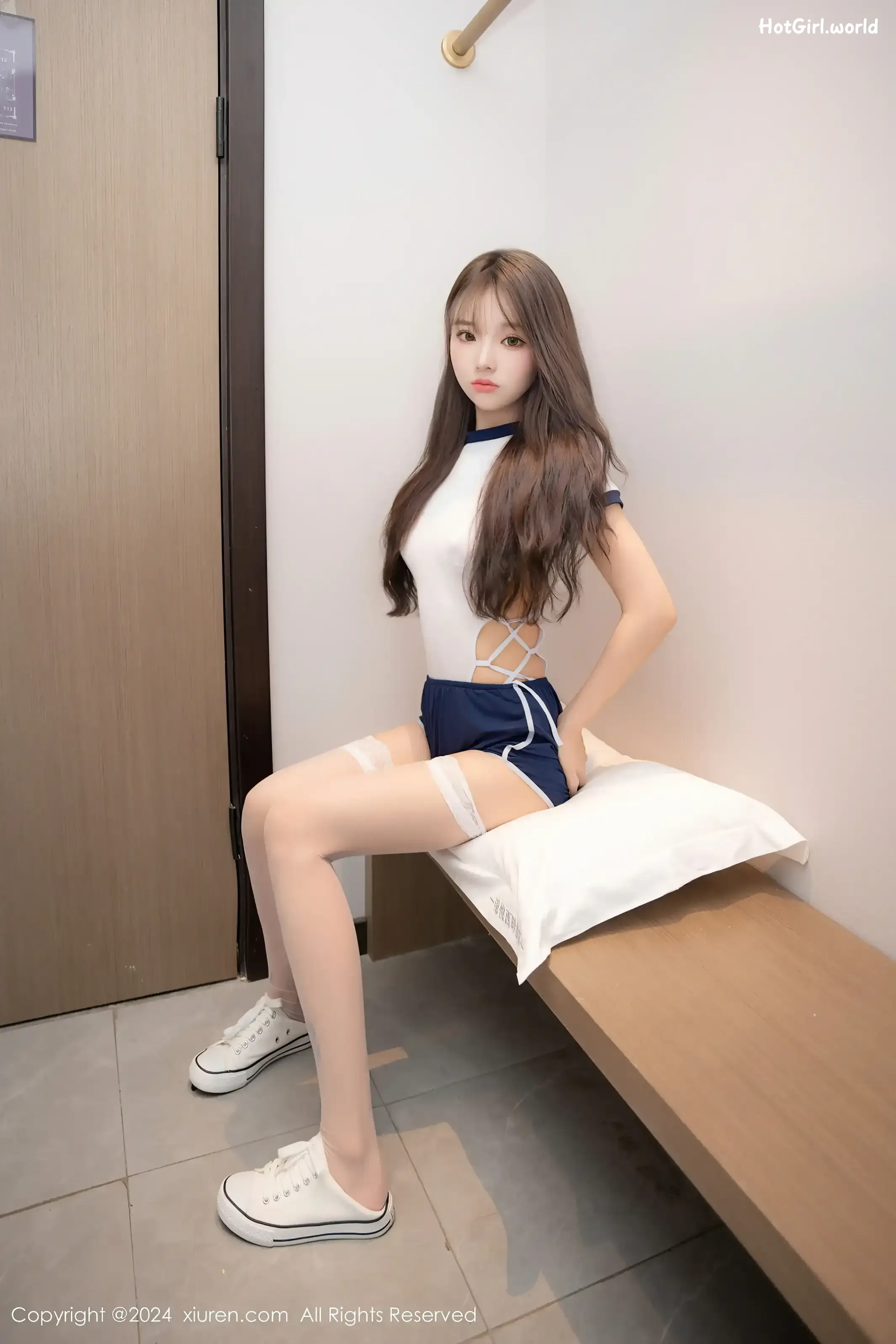XiuRen-秀人网-No.9654-羊大衣-Yang Da Yi 第7张图