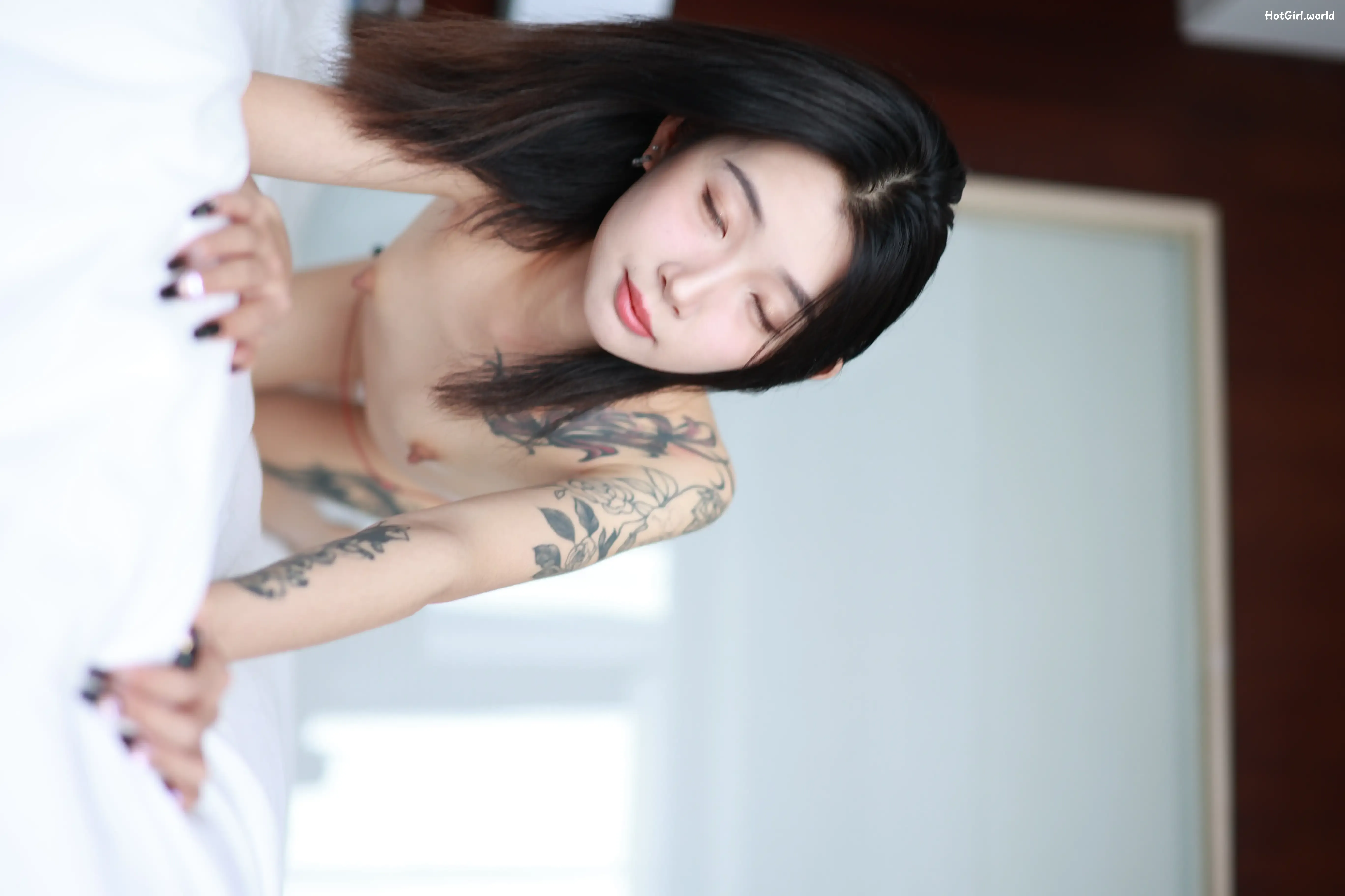 Private Photoshoot-念念-2023.07.16-大尺度私拍套圖 第48张图 Private Photoshoot-念念-2023.07.16-大尺度私拍套圖 第48张图