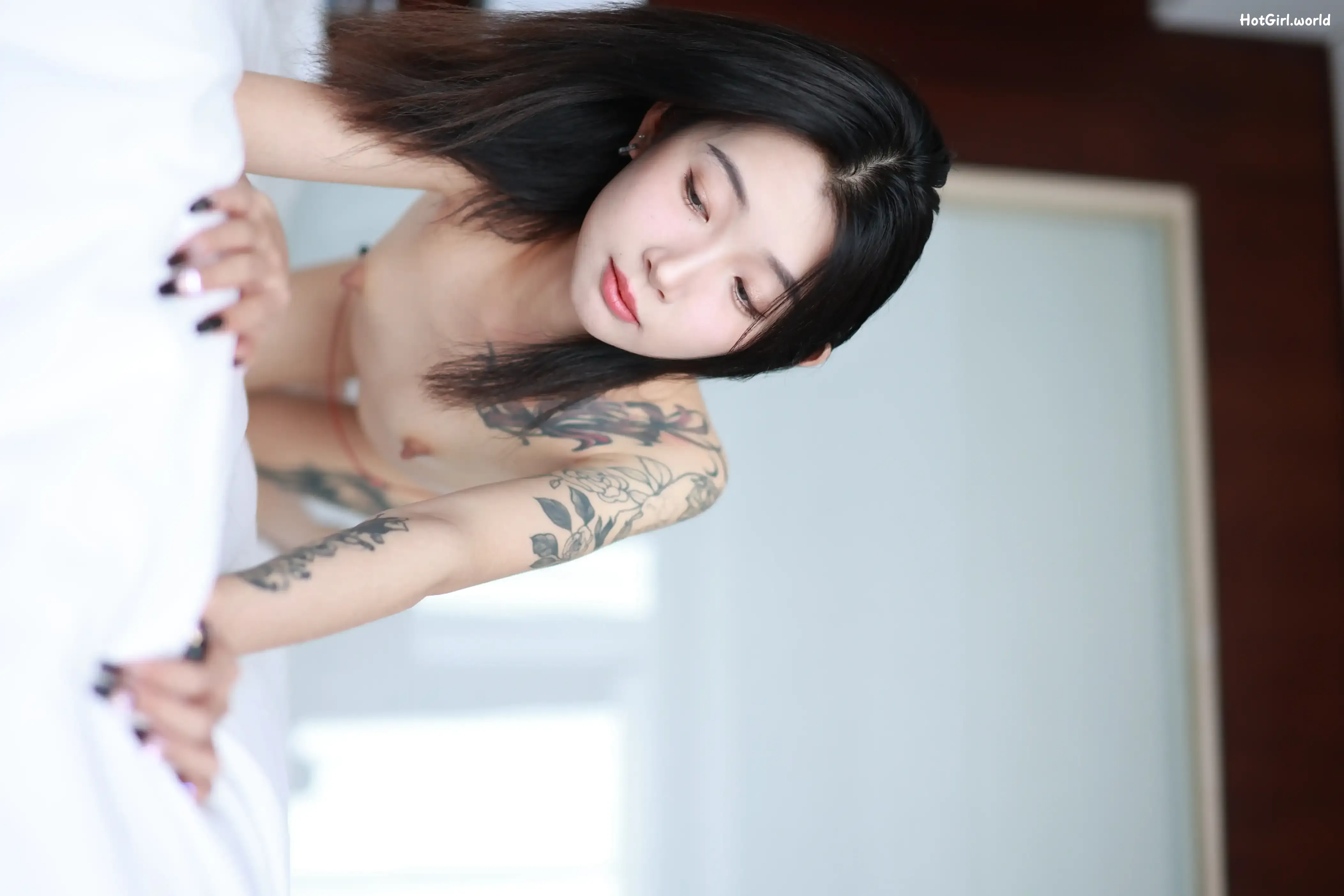 Private Photoshoot-念念-2023.07.16-大尺度私拍套圖 第49张图 Private Photoshoot-念念-2023.07.16-大尺度私拍套圖 第49张图