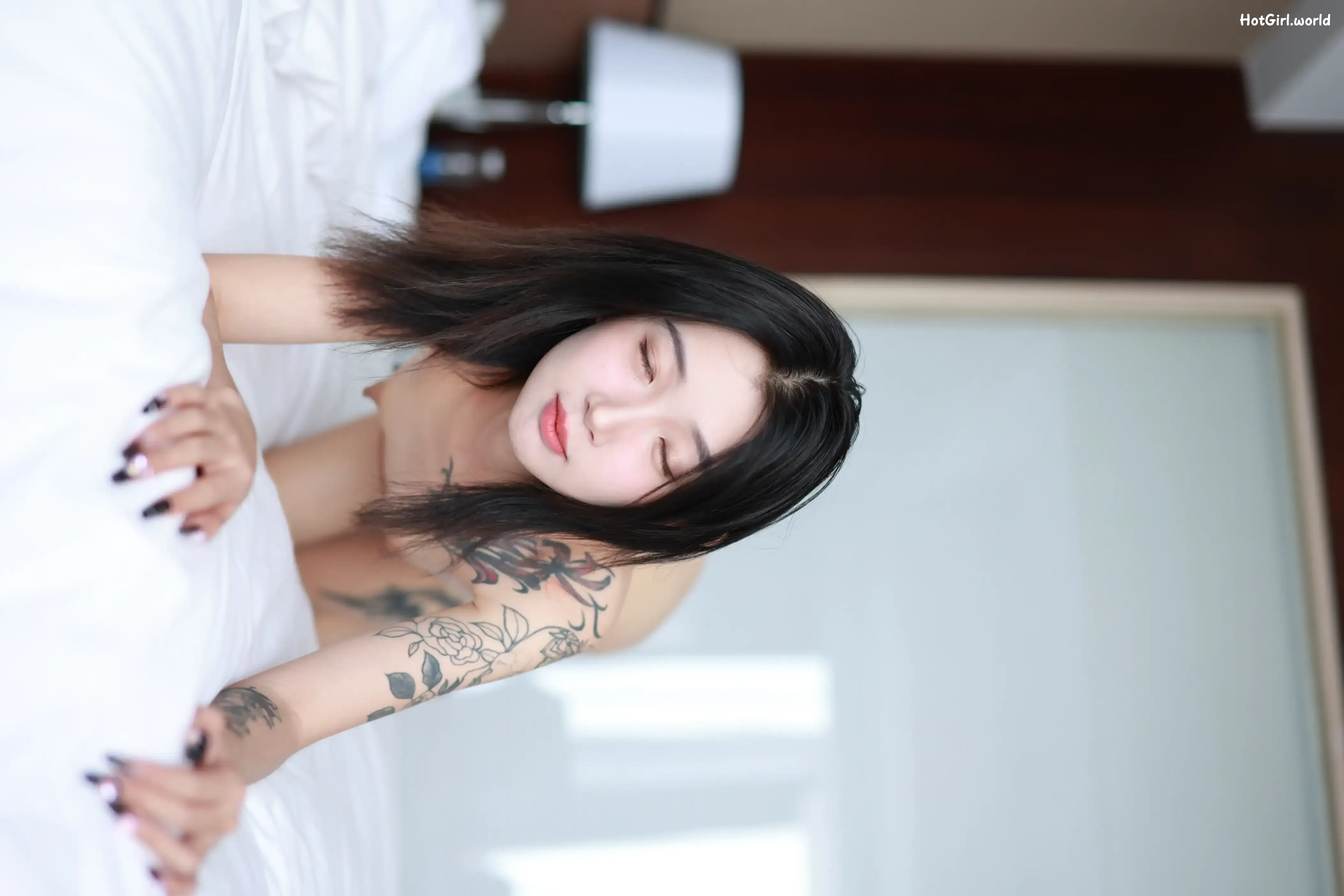 Private Photoshoot-念念-2023.07.16-大尺度私拍套圖 第54张图 Private Photoshoot-念念-2023.07.16-大尺度私拍套圖 第54张图