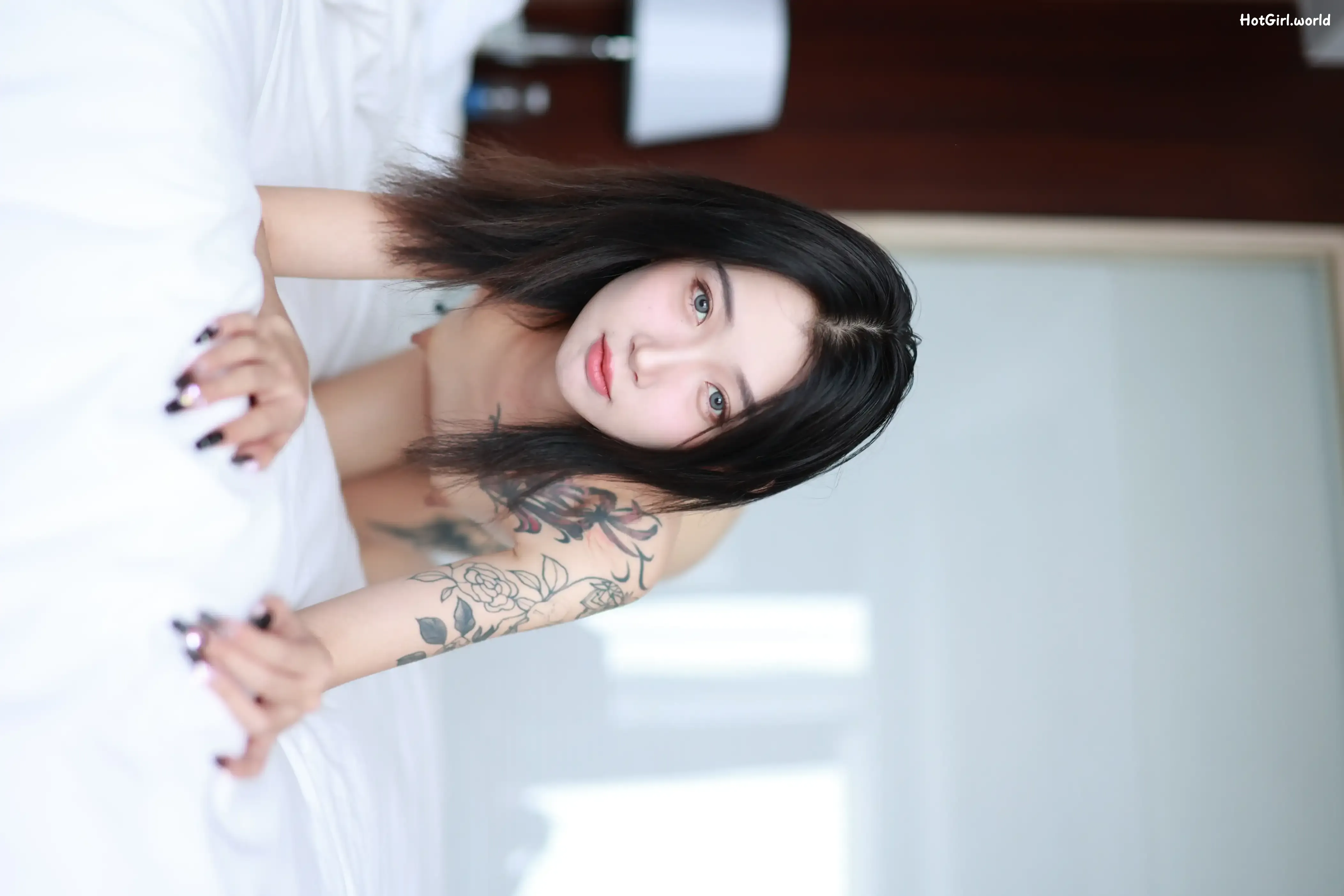Private Photoshoot-念念-2023.07.16-大尺度私拍套圖 第55张图 Private Photoshoot-念念-2023.07.16-大尺度私拍套圖 第55张图