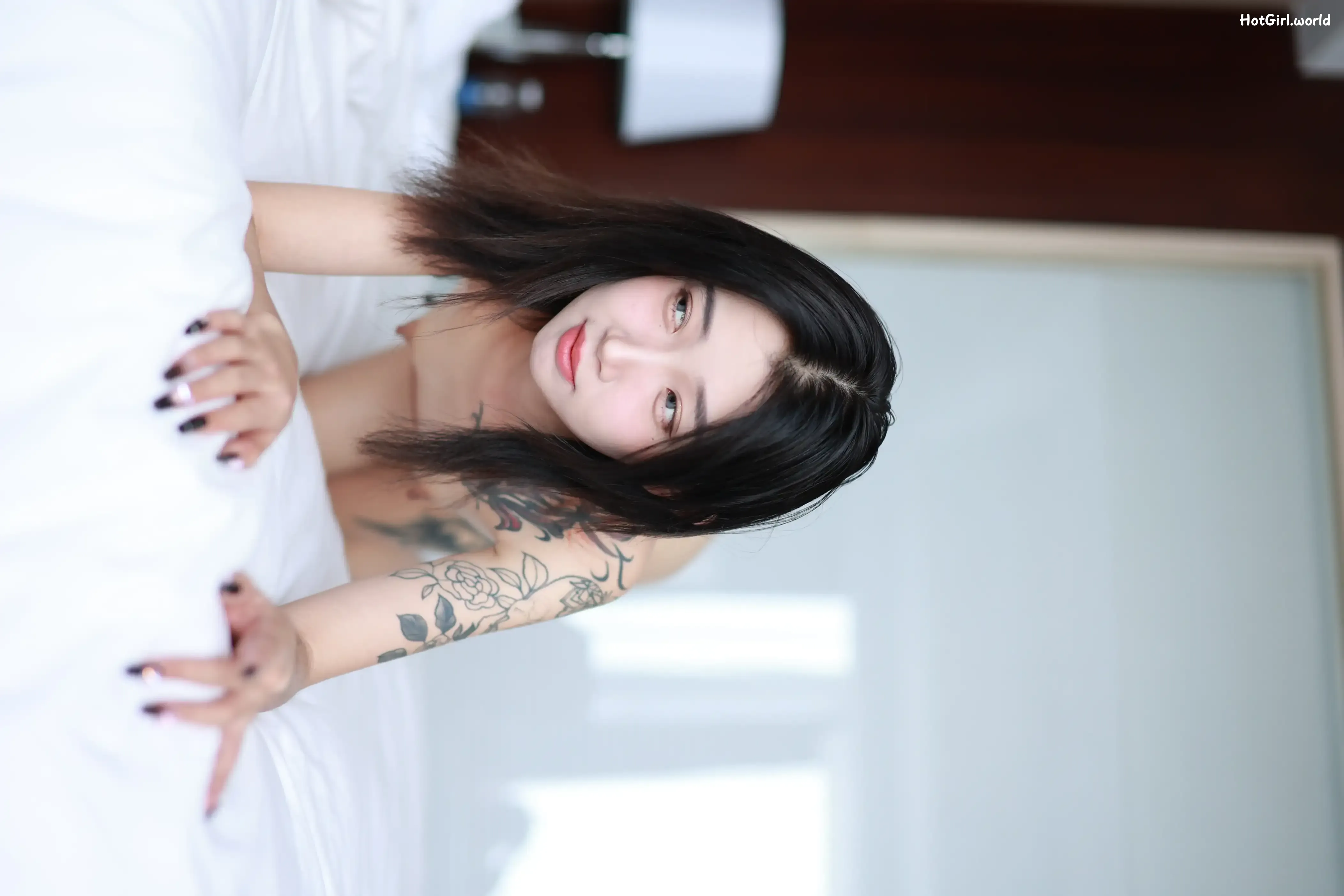 Private Photoshoot-念念-2023.07.16-大尺度私拍套圖 第56张图 Private Photoshoot-念念-2023.07.16-大尺度私拍套圖 第56张图