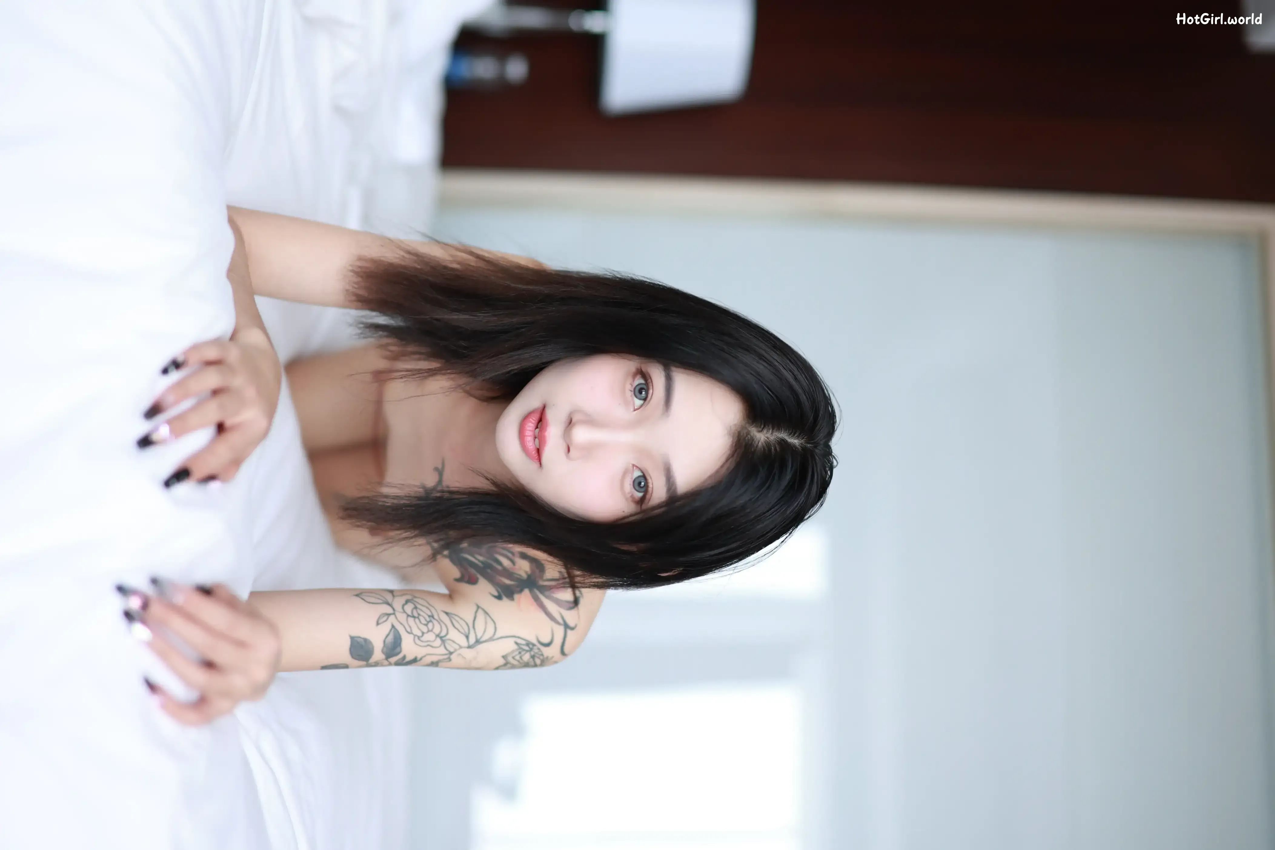 Private Photoshoot-念念-2023.07.16-大尺度私拍套圖 第57张图 Private Photoshoot-念念-2023.07.16-大尺度私拍套圖 第57张图