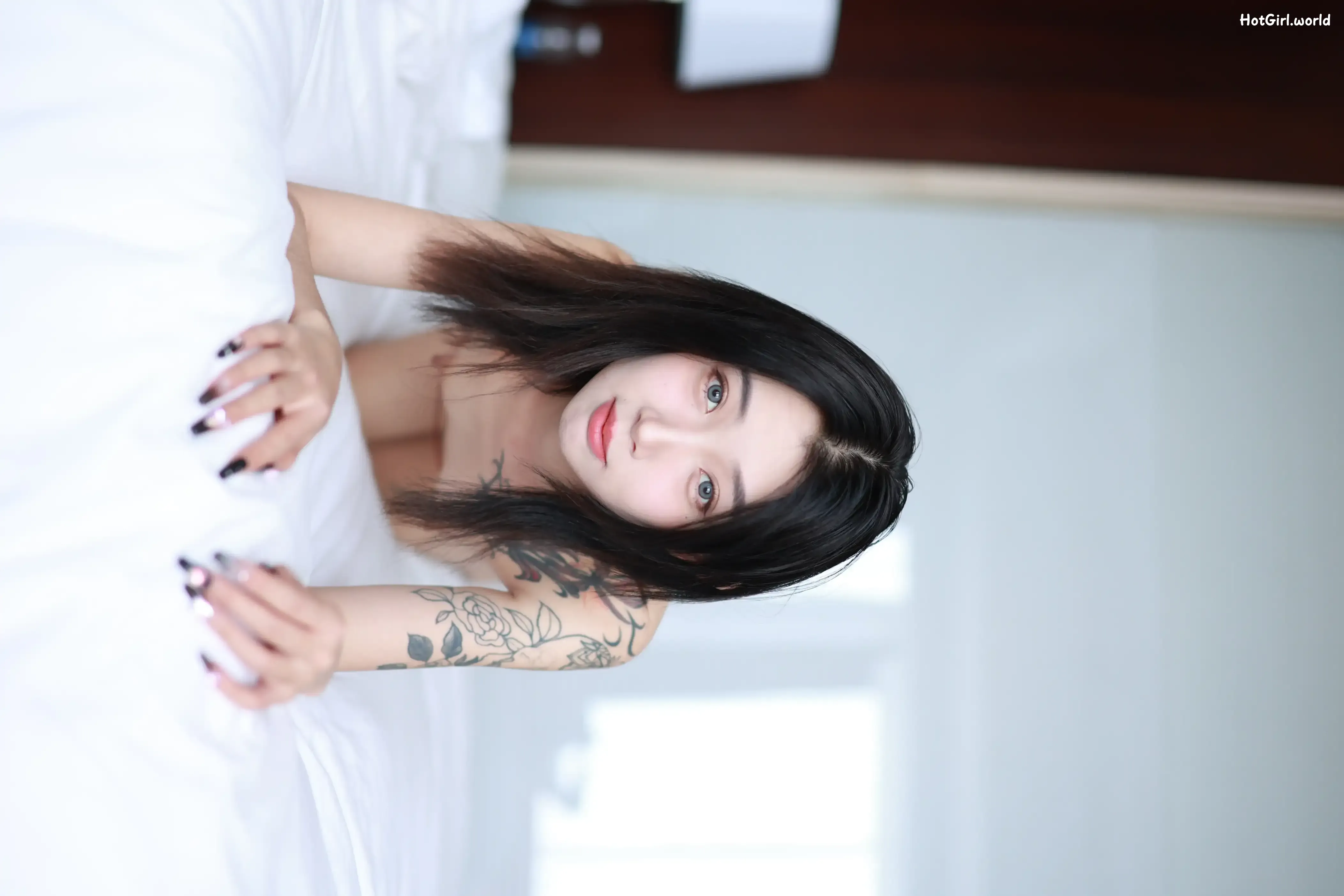 Private Photoshoot-念念-2023.07.16-大尺度私拍套圖 第59张图 Private Photoshoot-念念-2023.07.16-大尺度私拍套圖 第59张图