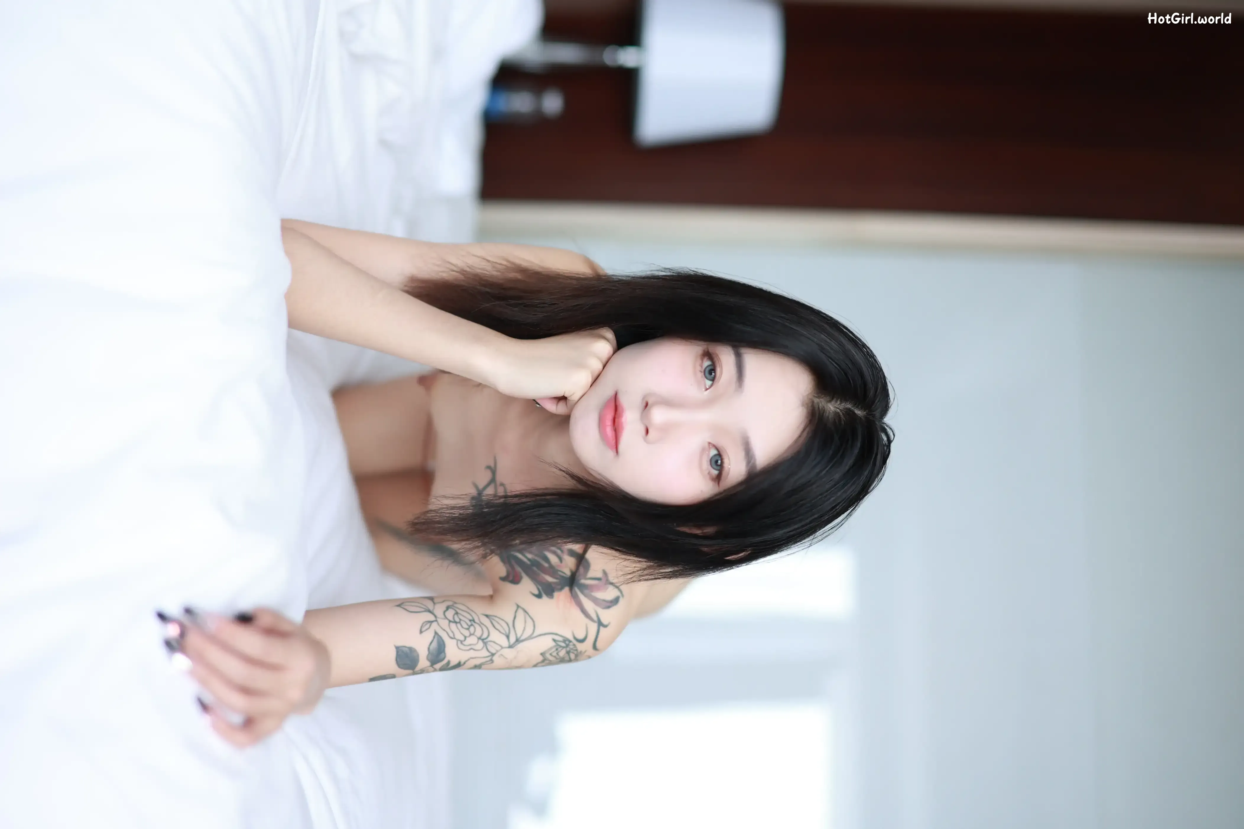 Private Photoshoot-念念-2023.07.16-大尺度私拍套圖 第61张图 Private Photoshoot-念念-2023.07.16-大尺度私拍套圖 第61张图