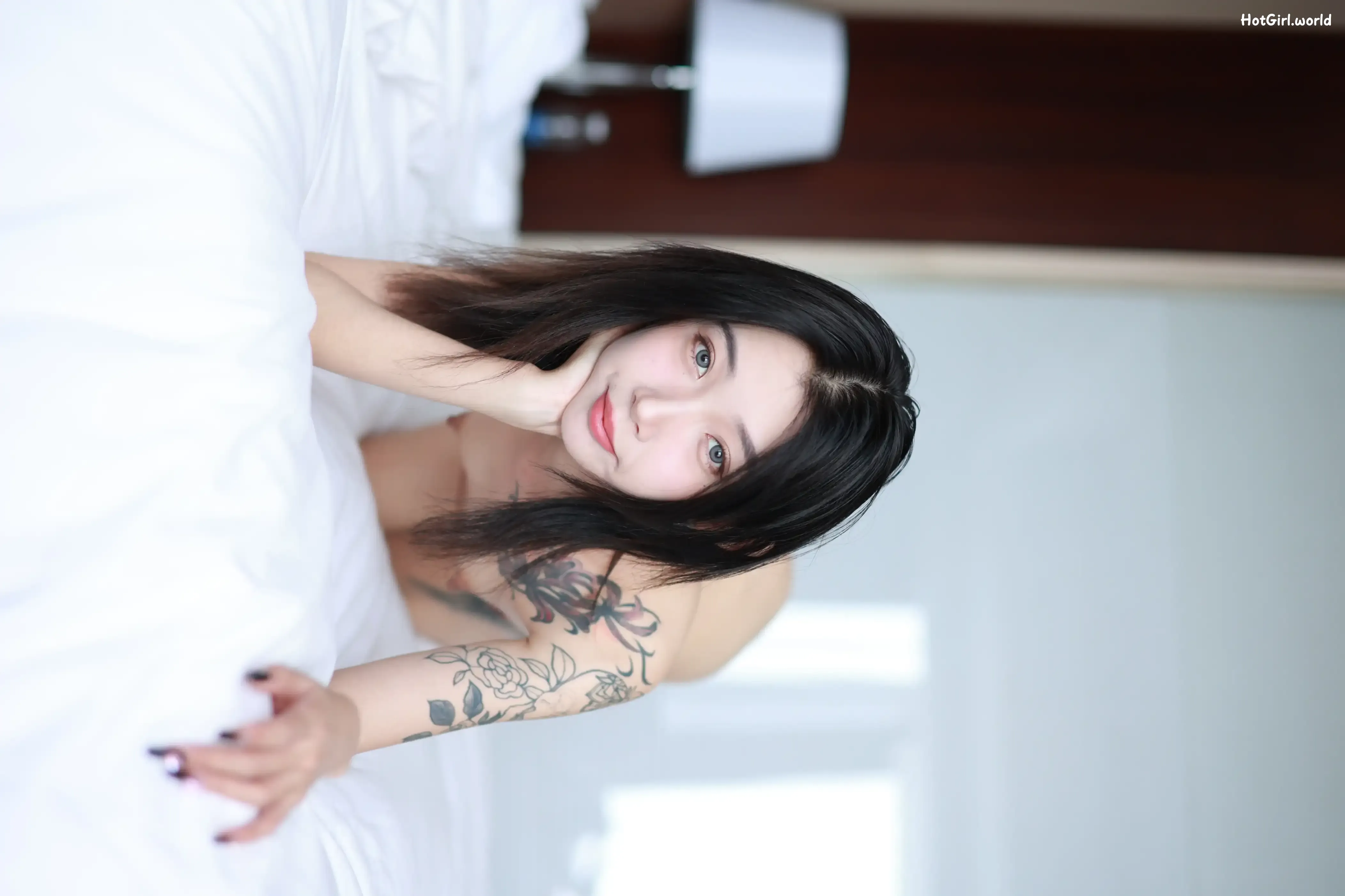 Private Photoshoot-念念-2023.07.16-大尺度私拍套圖 第62张图 Private Photoshoot-念念-2023.07.16-大尺度私拍套圖 第62张图