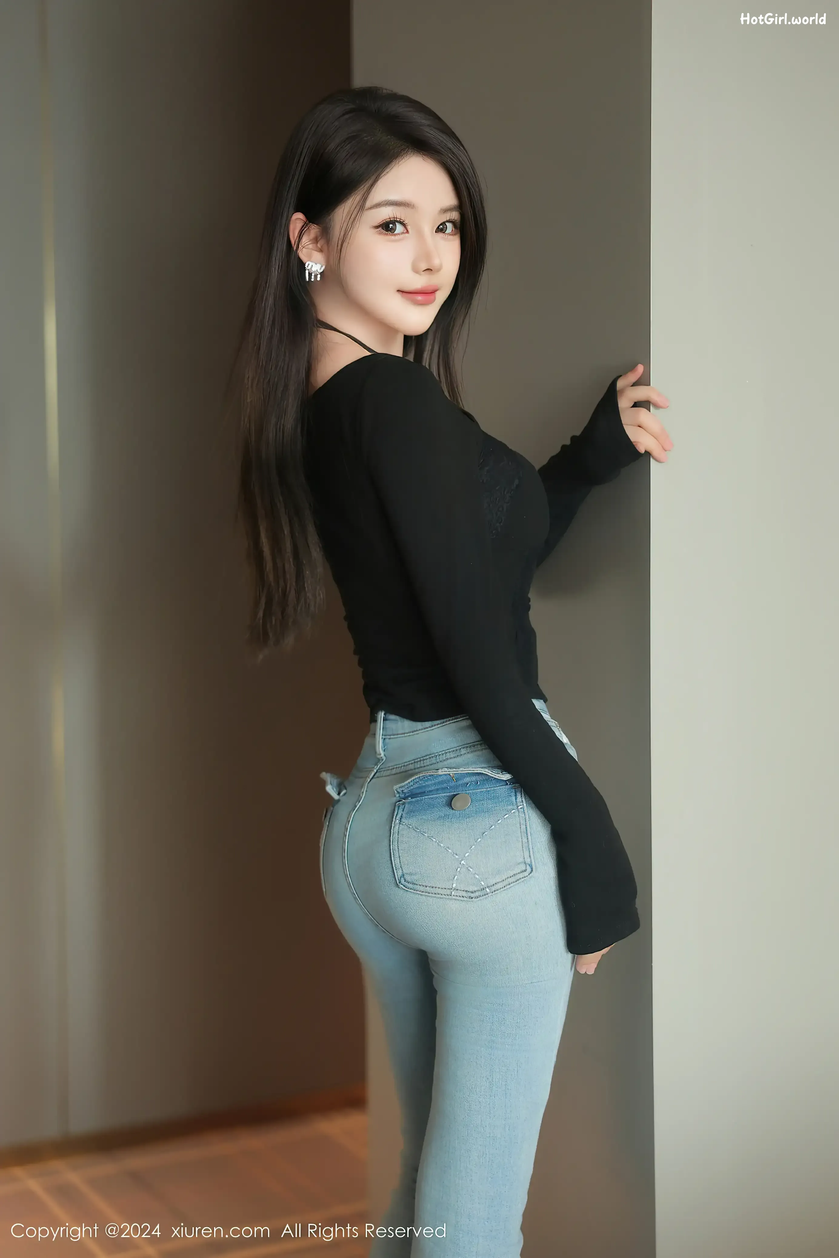 XiuRen-秀人网-No.9666-爱酱里-Ai Jiang Li 第1张图