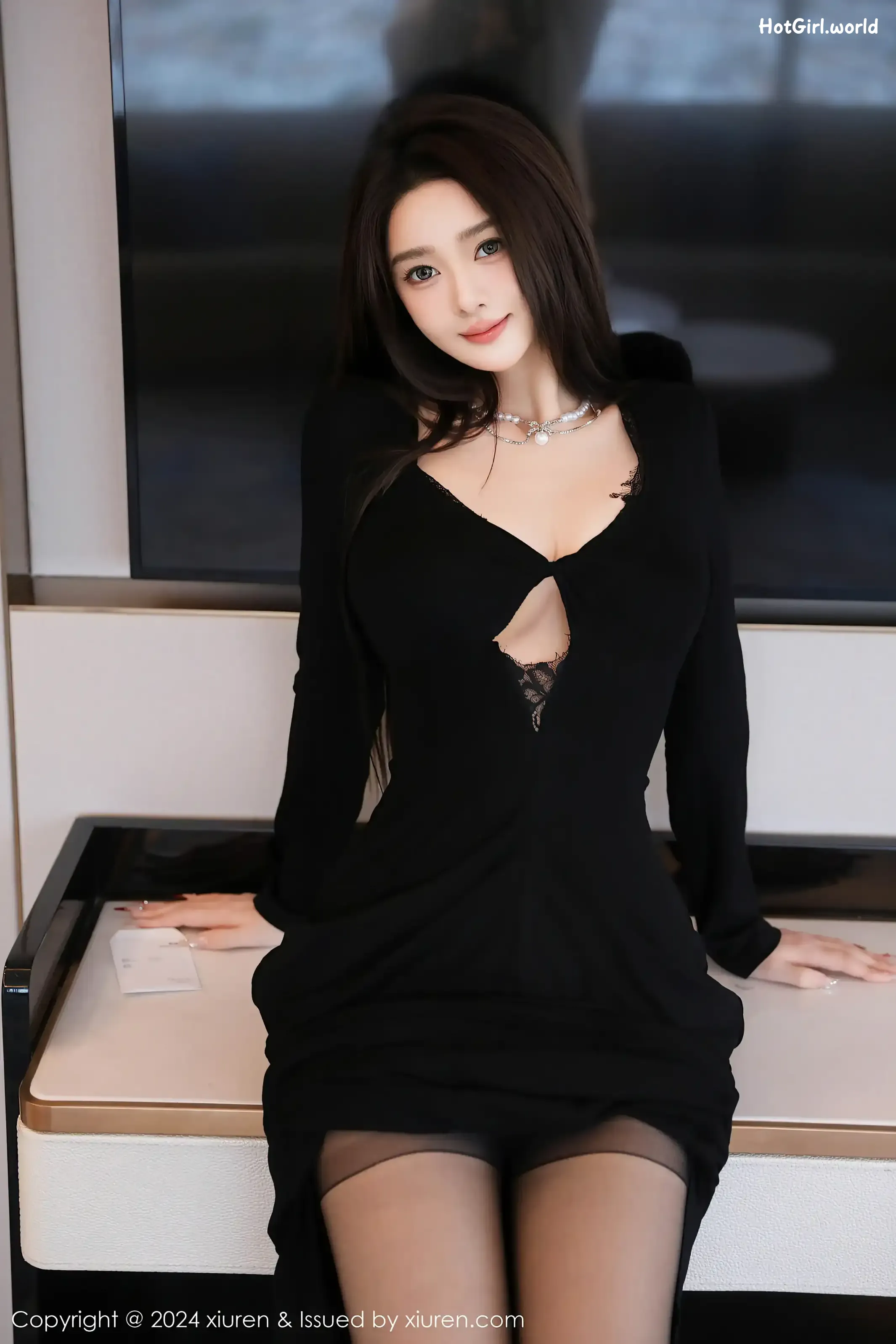 XiuRen-秀人网-No.9670-Candy-糖糖-Tang Tang 第9张图