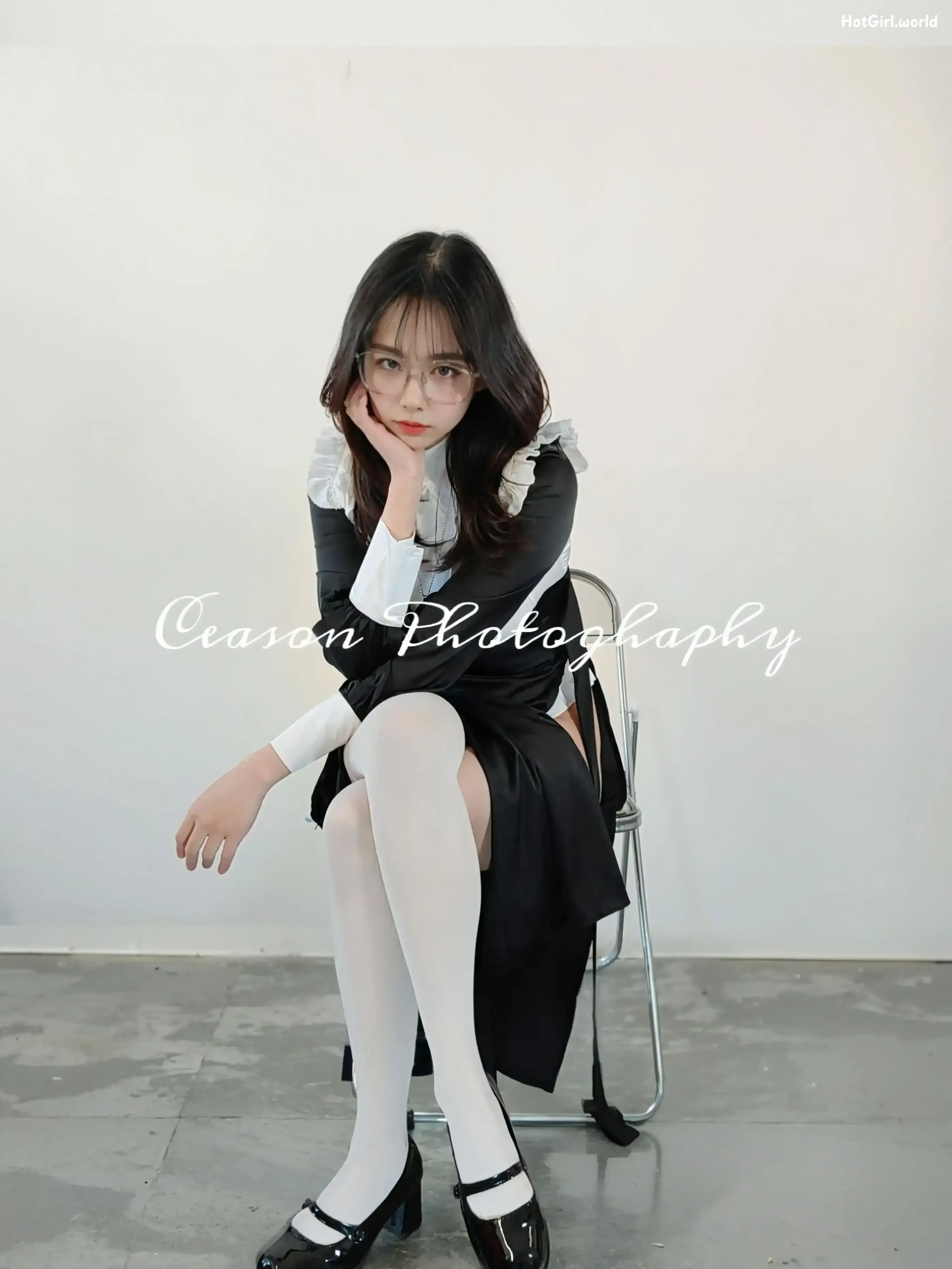 Ceason Photography-X极品甜御-最新福利视图 第16张图