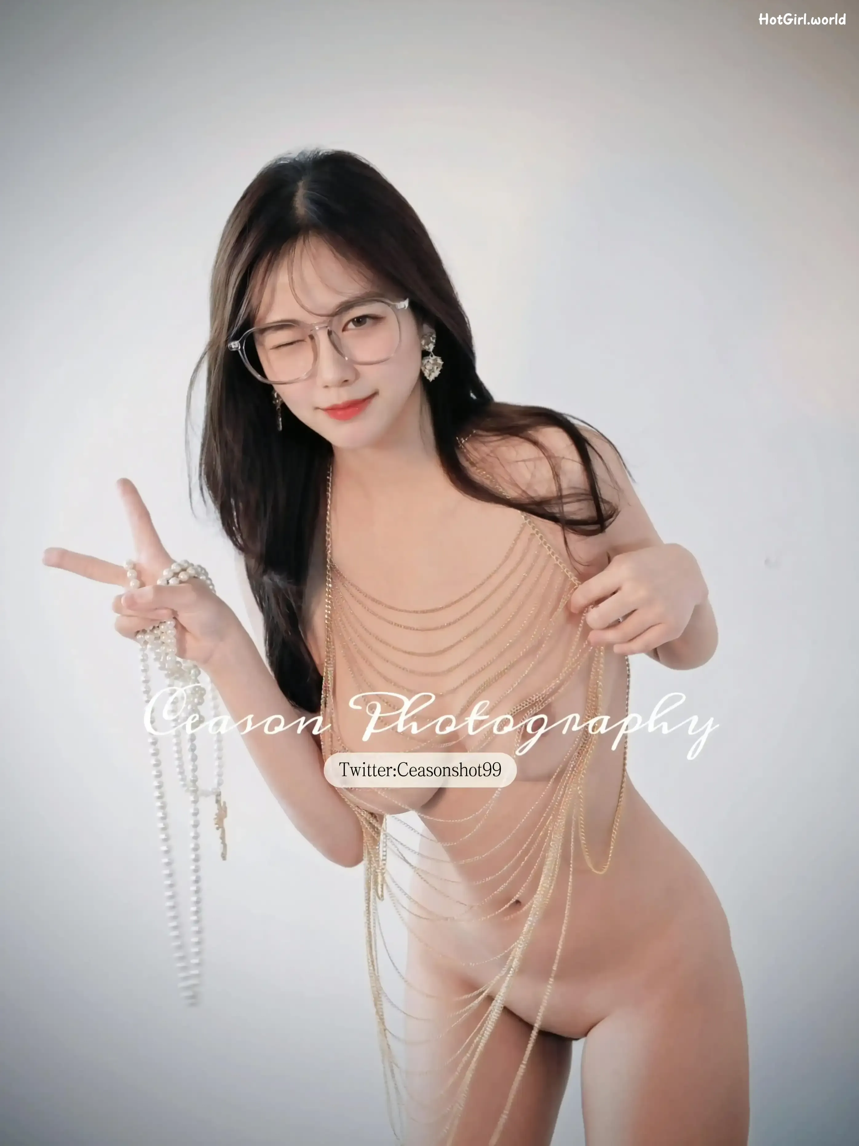 Ceason Photography-X极品甜御-最新福利视图 第49张图