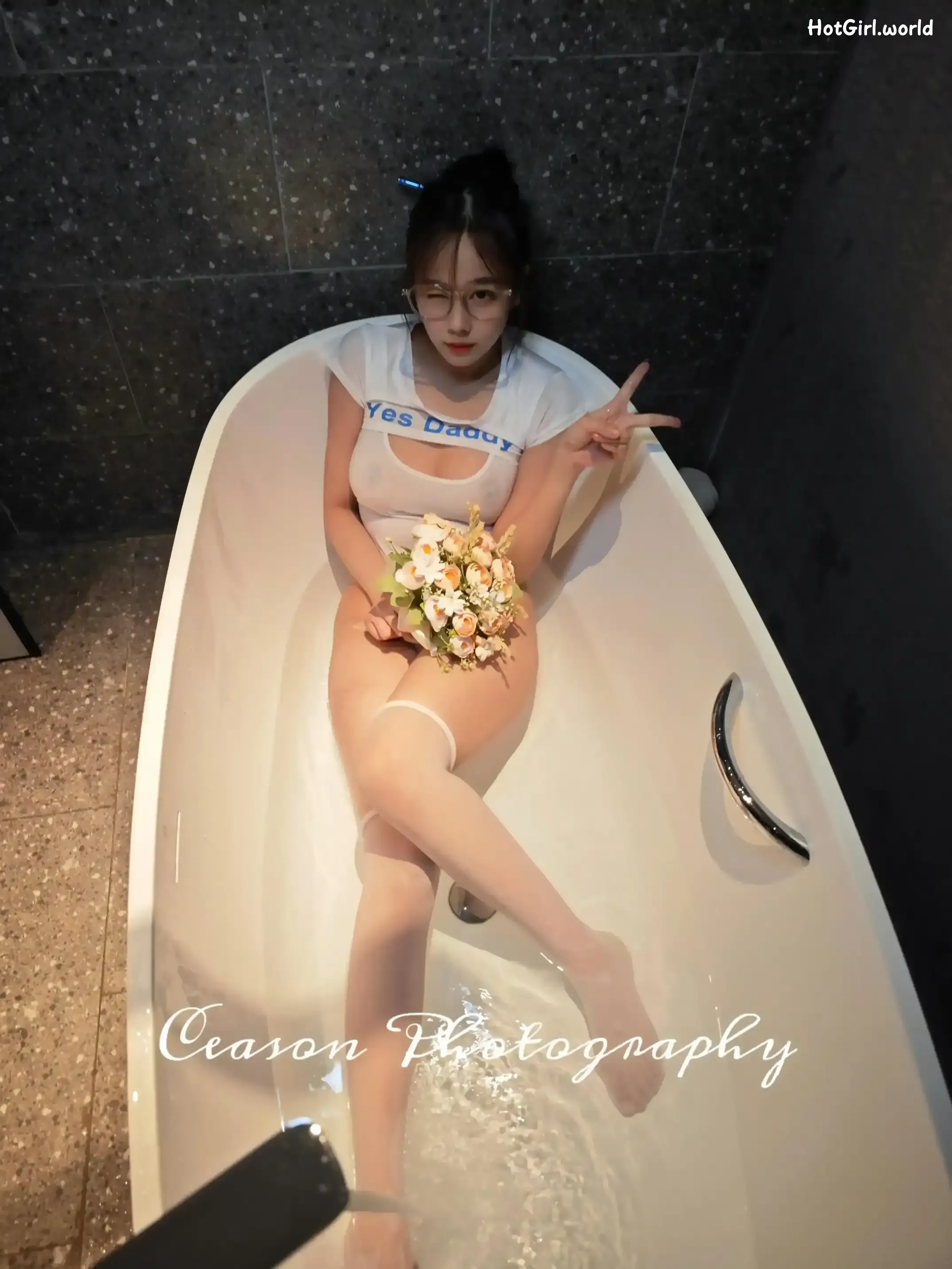 Ceason Photography-X极品甜御-最新福利视图 第51张图