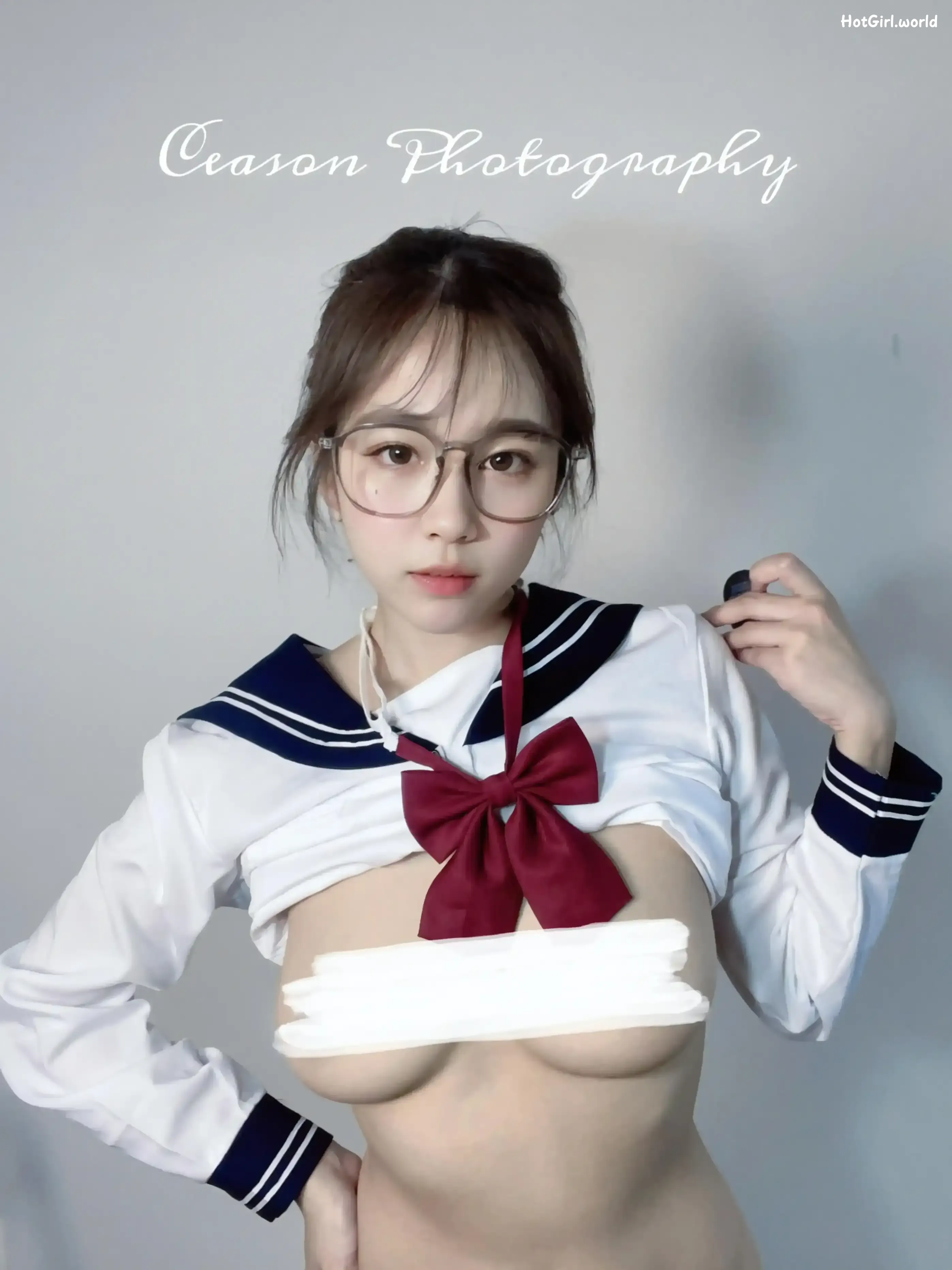 Ceason Photography-X极品甜御-最新福利视图 第52张图