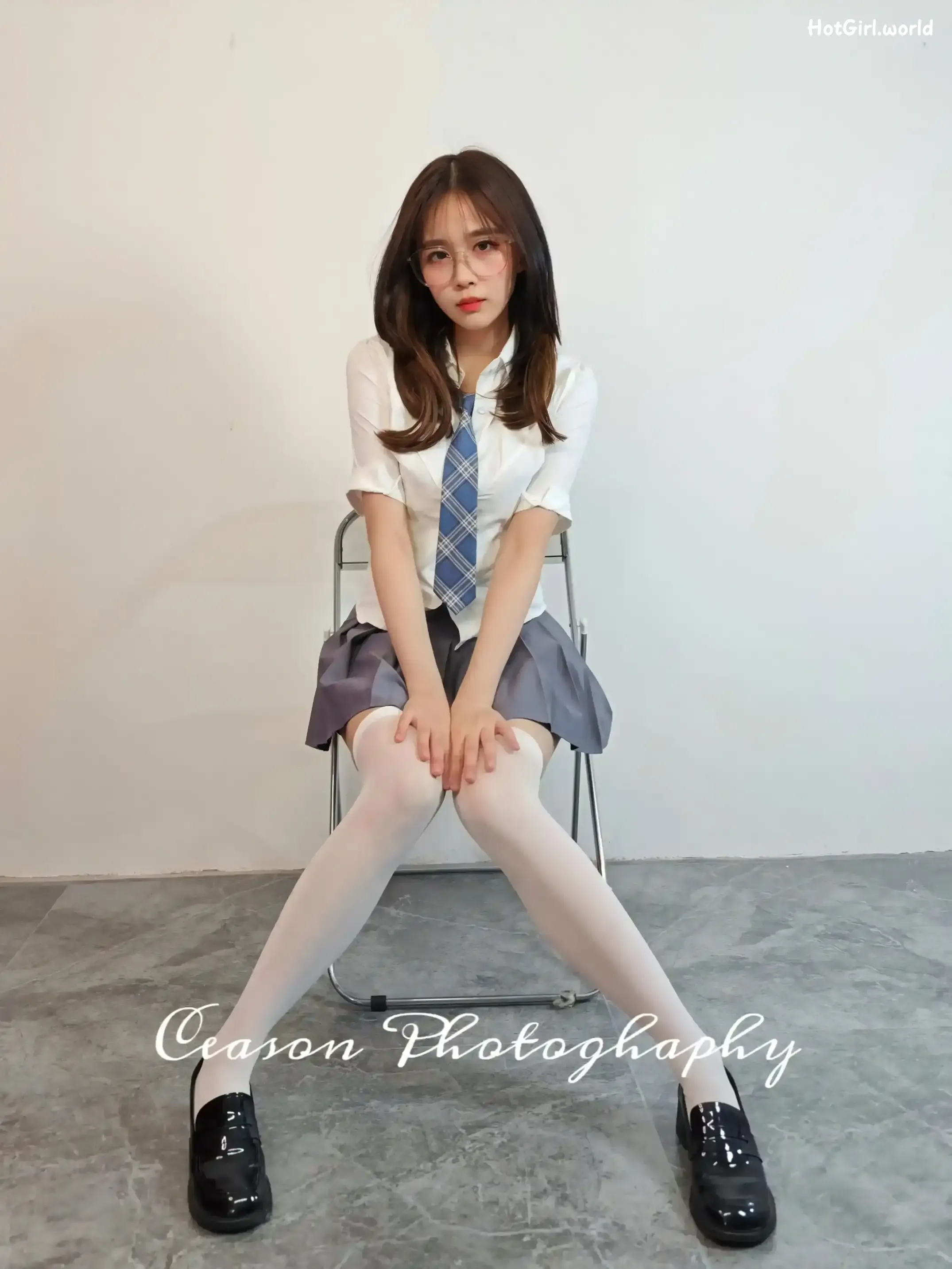 Ceason Photography-X极品甜御-最新福利视图 第53张图