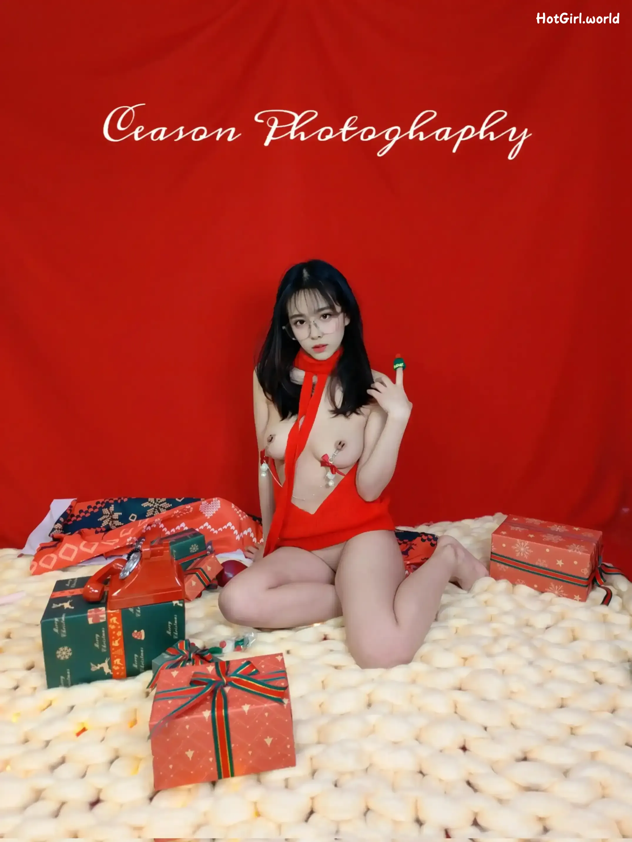 Ceason Photography-X极品甜御-最新福利视图 第138张图