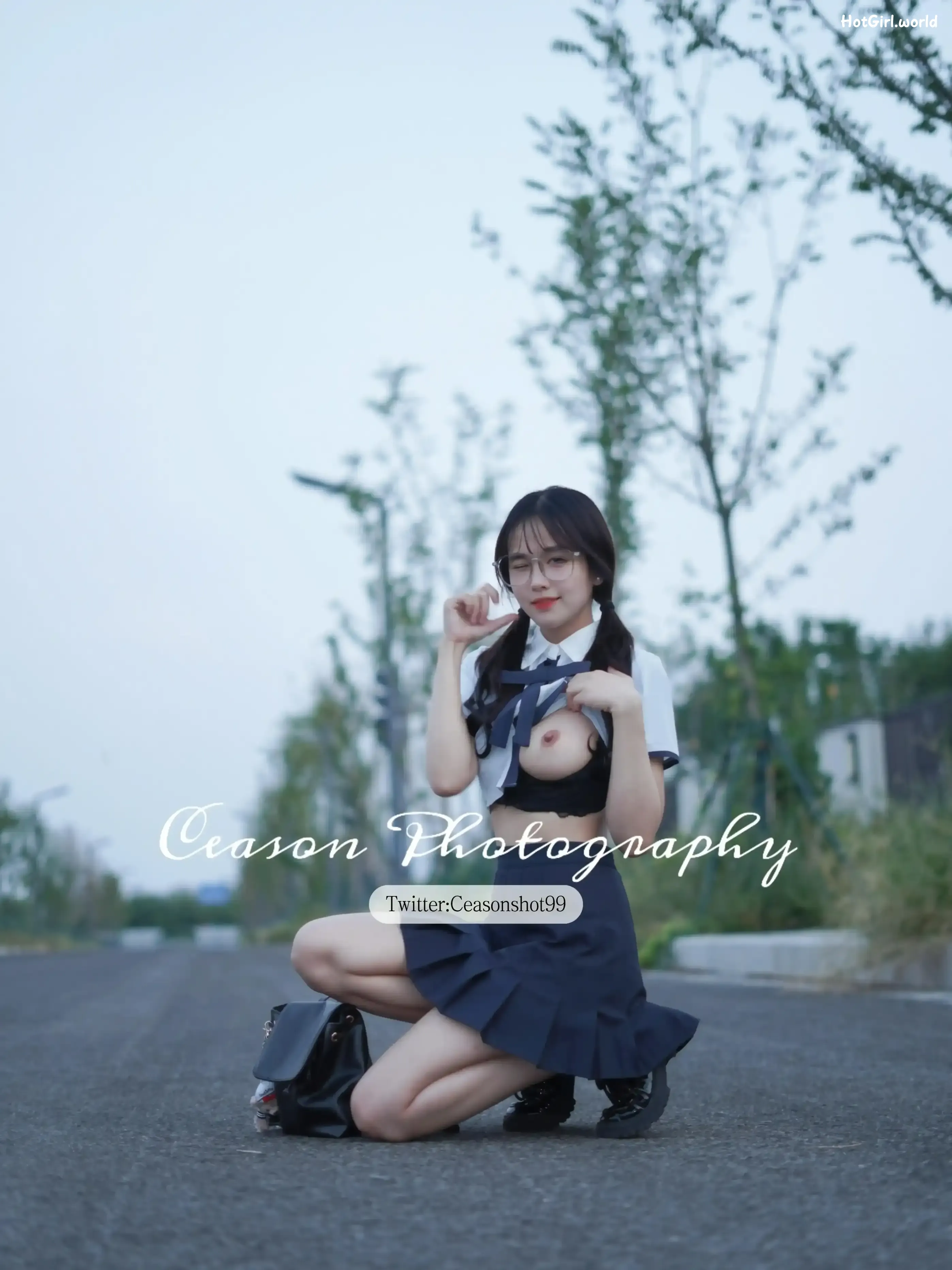 Ceason Photography-X极品甜御-最新福利视图 第221张图