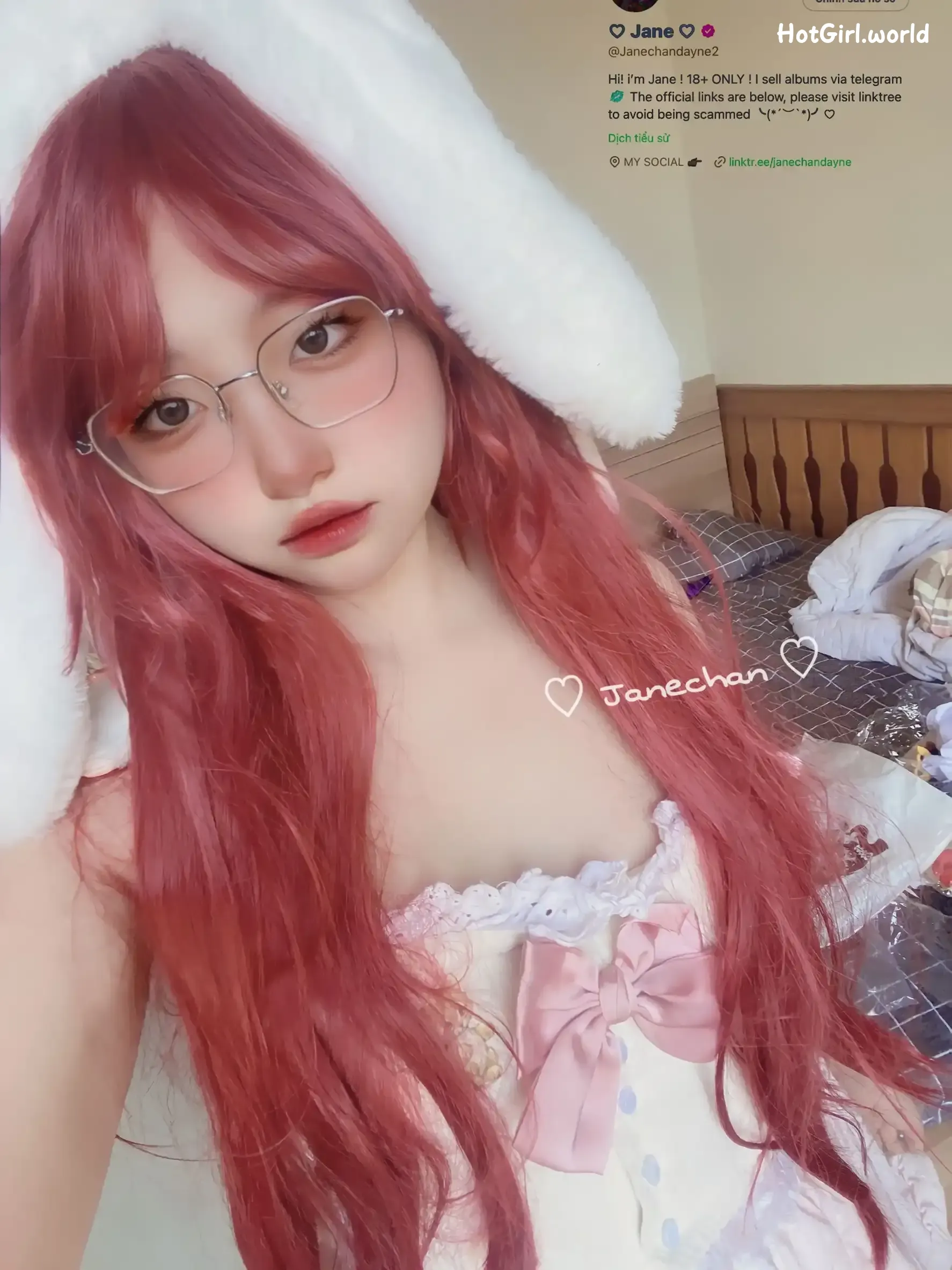 Coser-Nyan_Chan-新作户外公园露出 第65张图