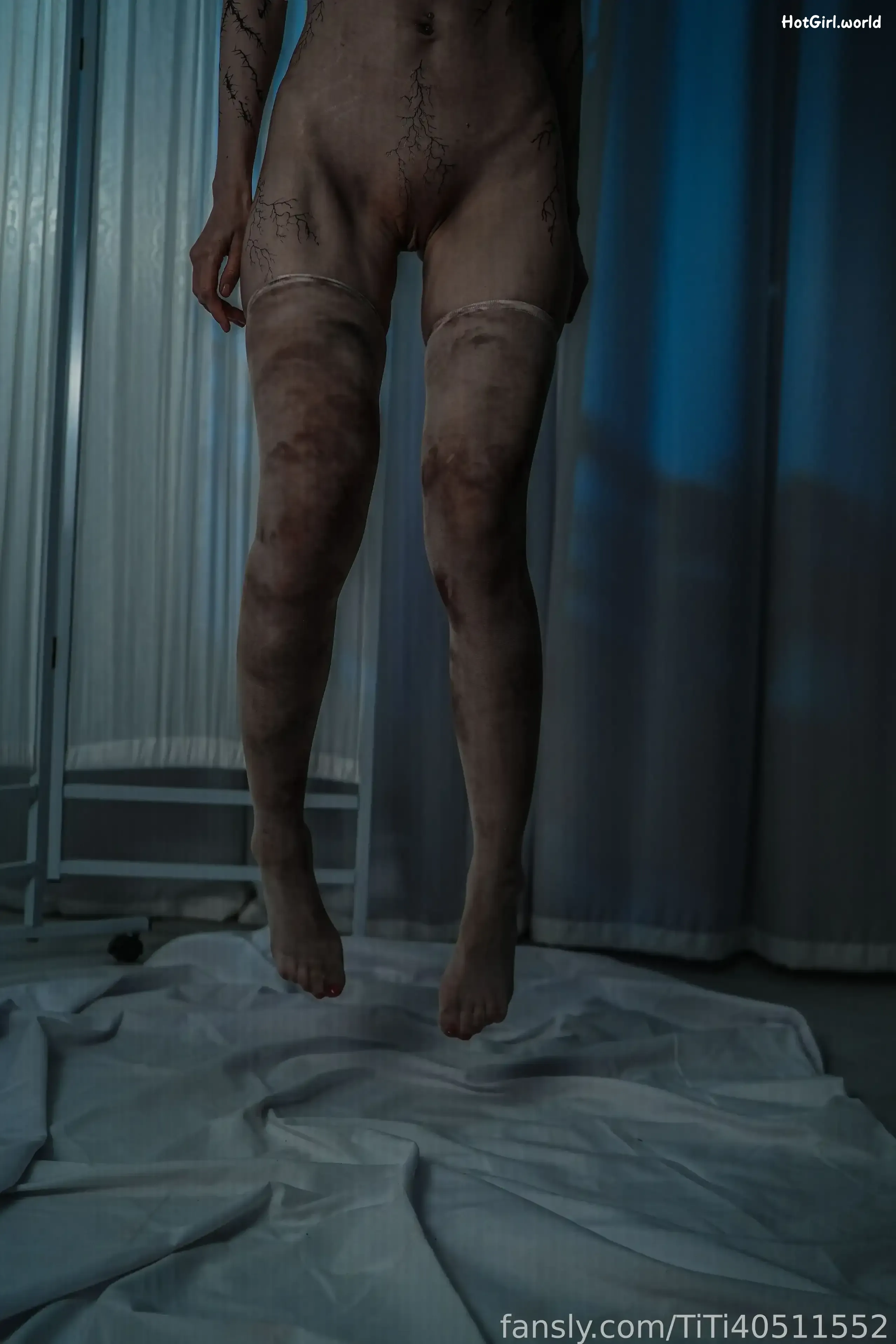 Coser-钛合金-TiTi-寂静岭 第11张图