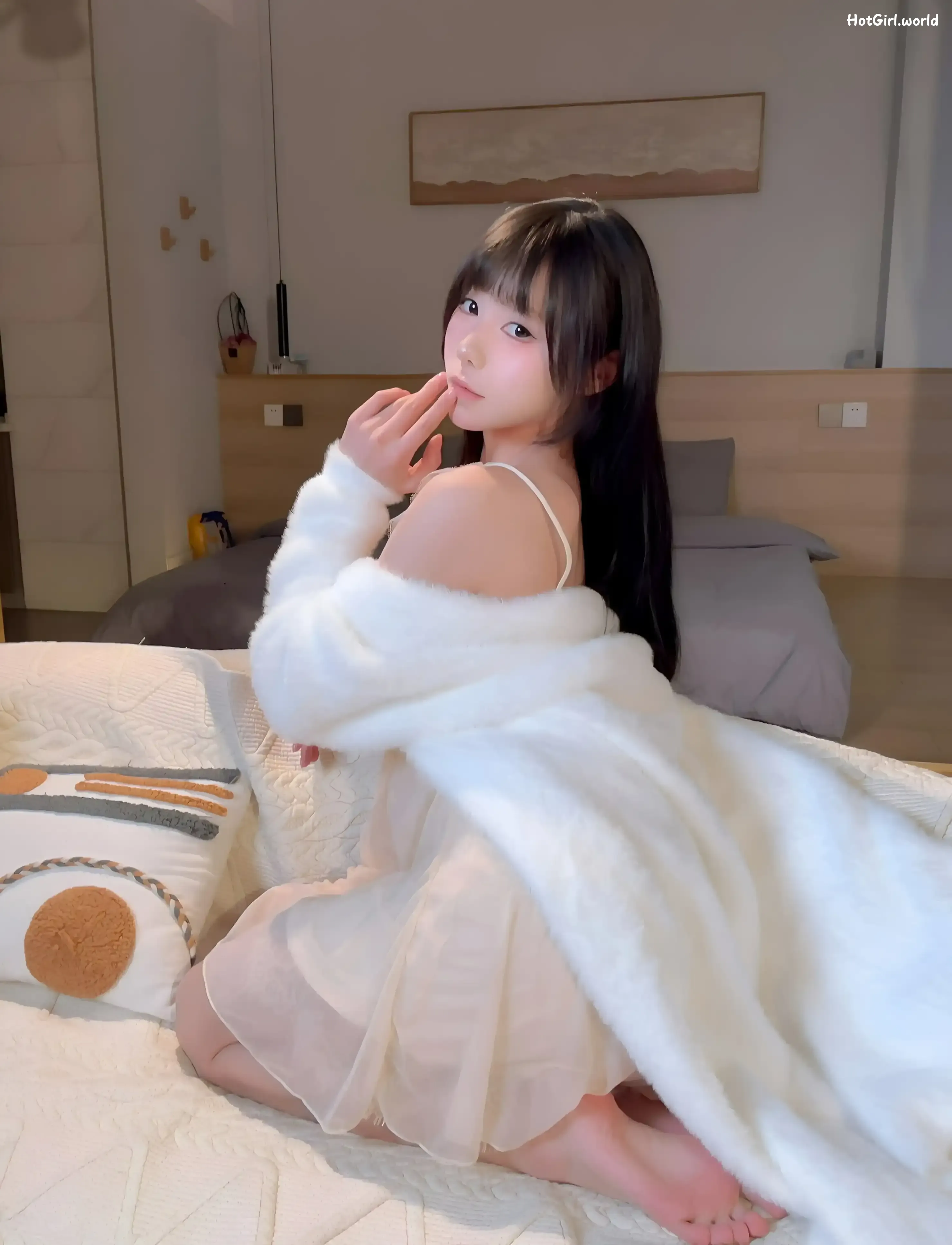 Coser-黏黏团子兔-泥醉姉 第14张图