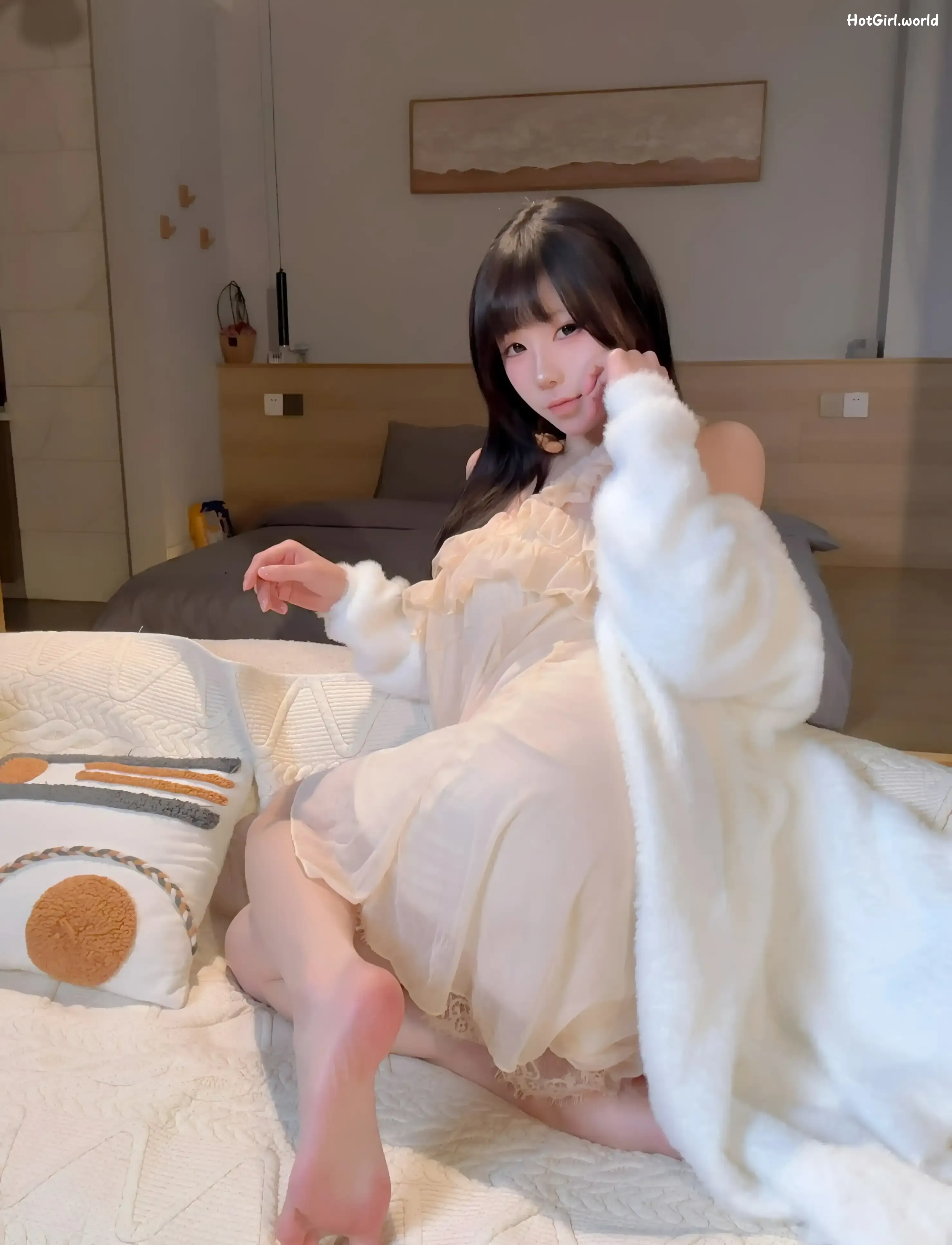 Coser-黏黏团子兔-泥醉姉 第83张图