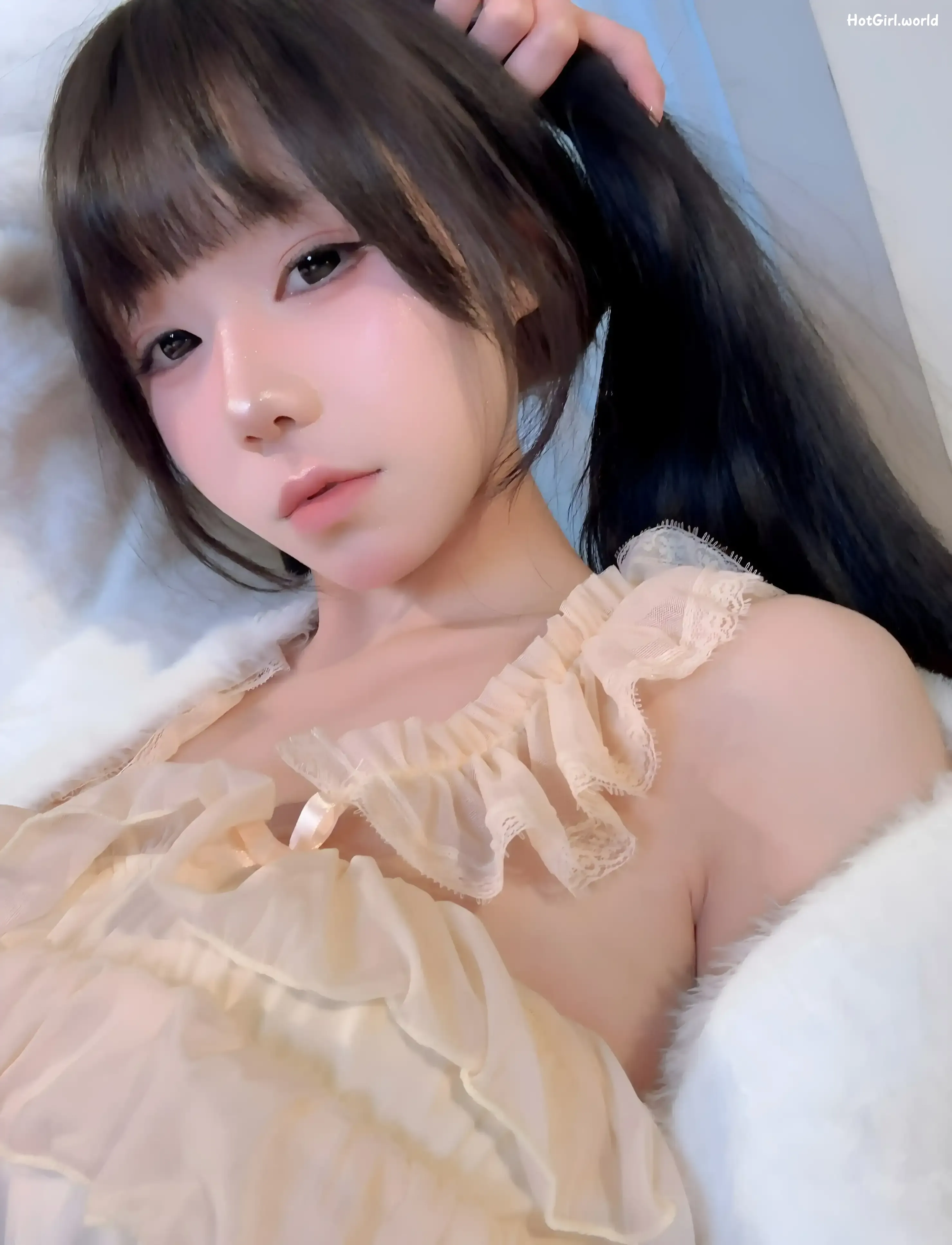Coser-黏黏团子兔-泥醉姉 第97张图