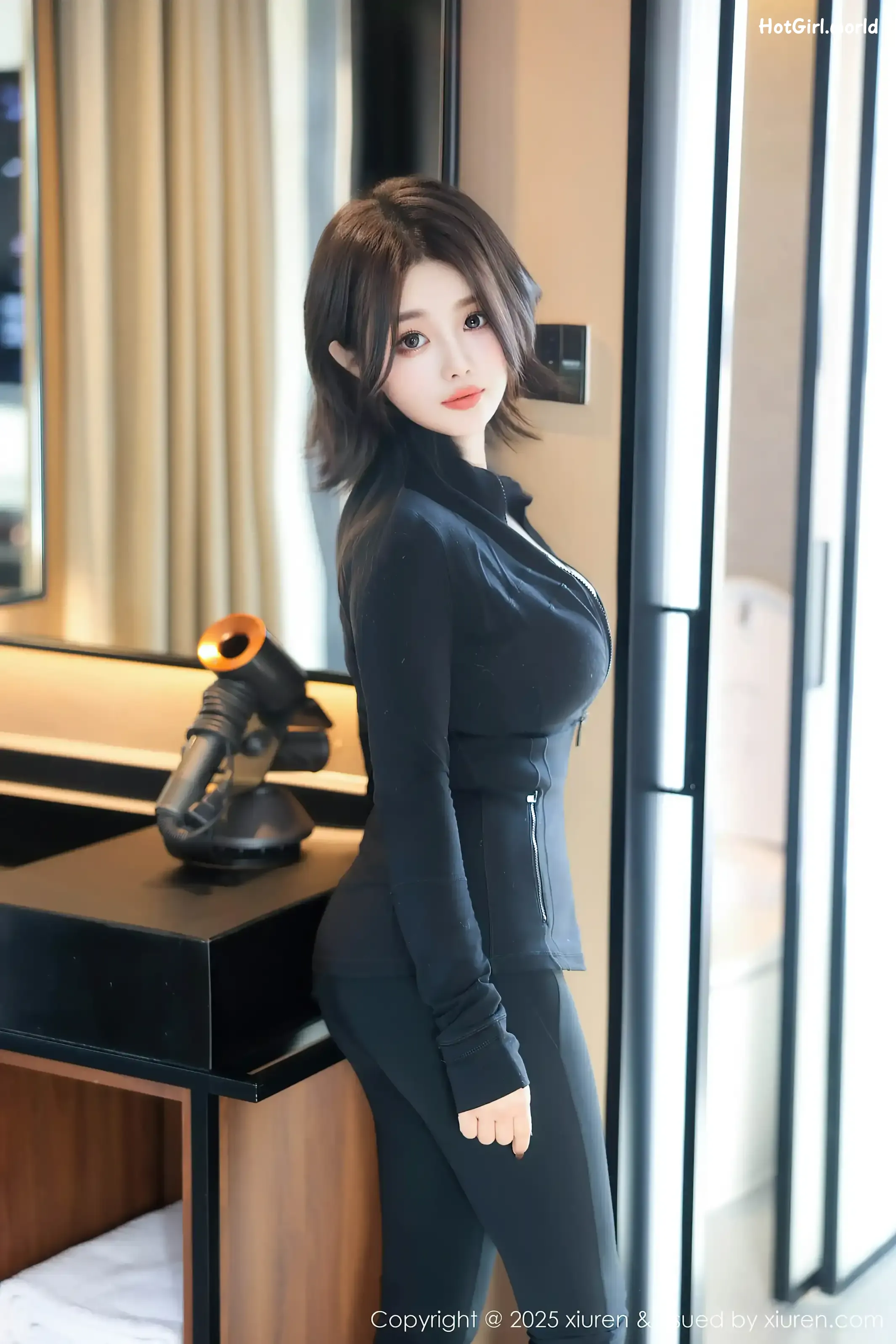 XiuRen-秀人网-No.9694-M0nica 第4张图
