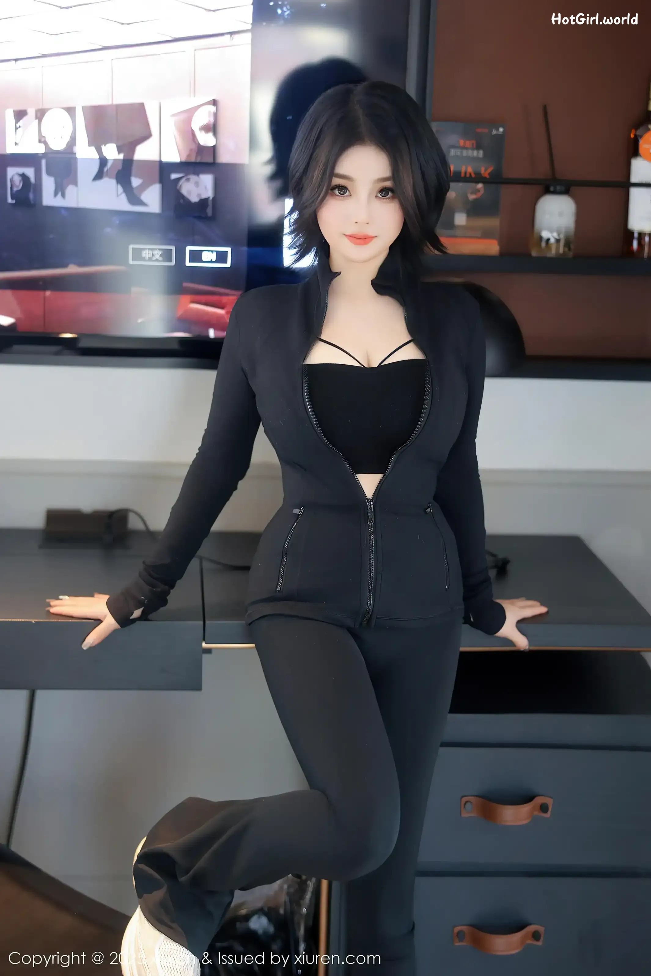 XiuRen-秀人网-No.9694-M0nica 第8张图