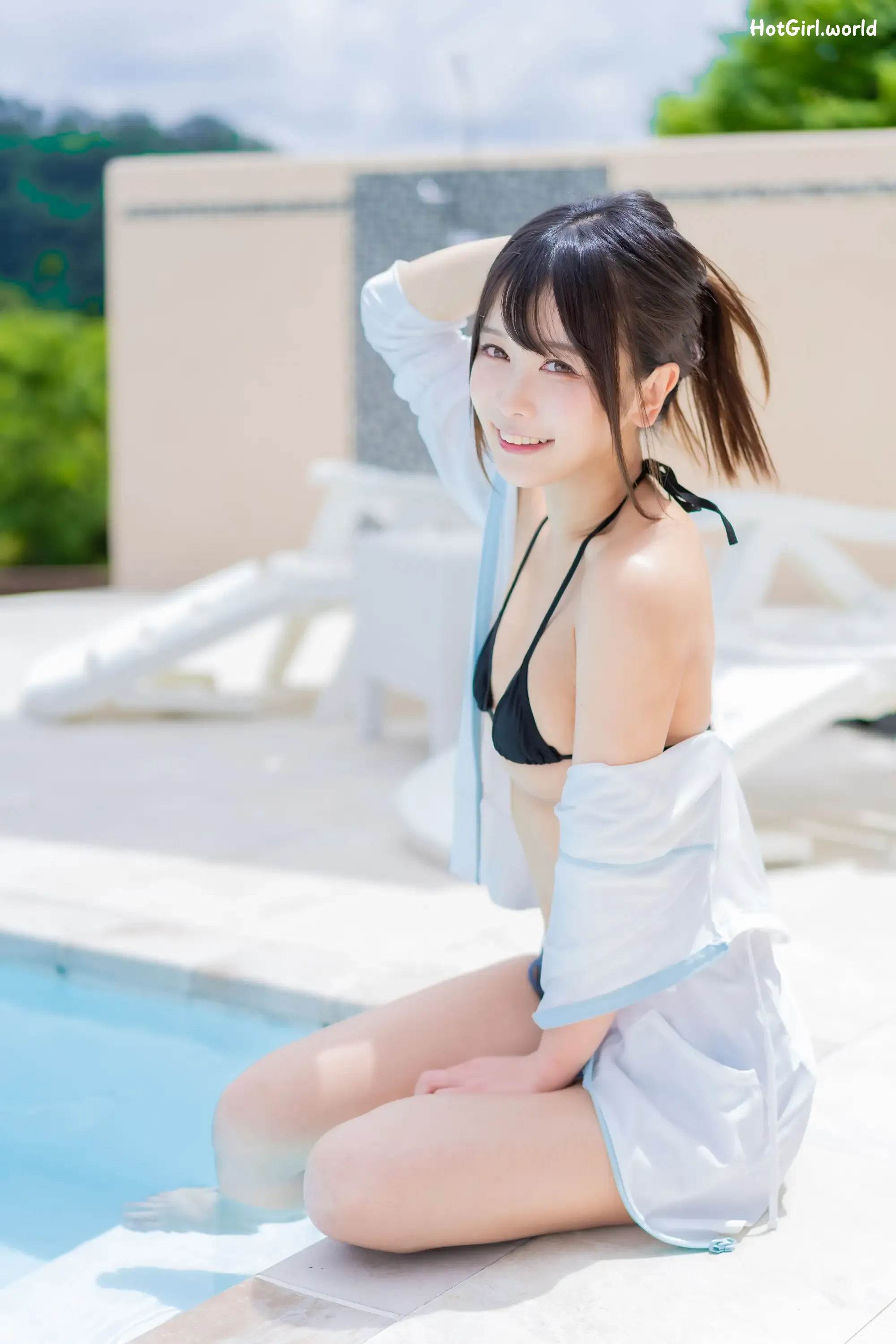 Coser-いくみ-193iKkyu3-Fantia-2020年06月合集 第7张图