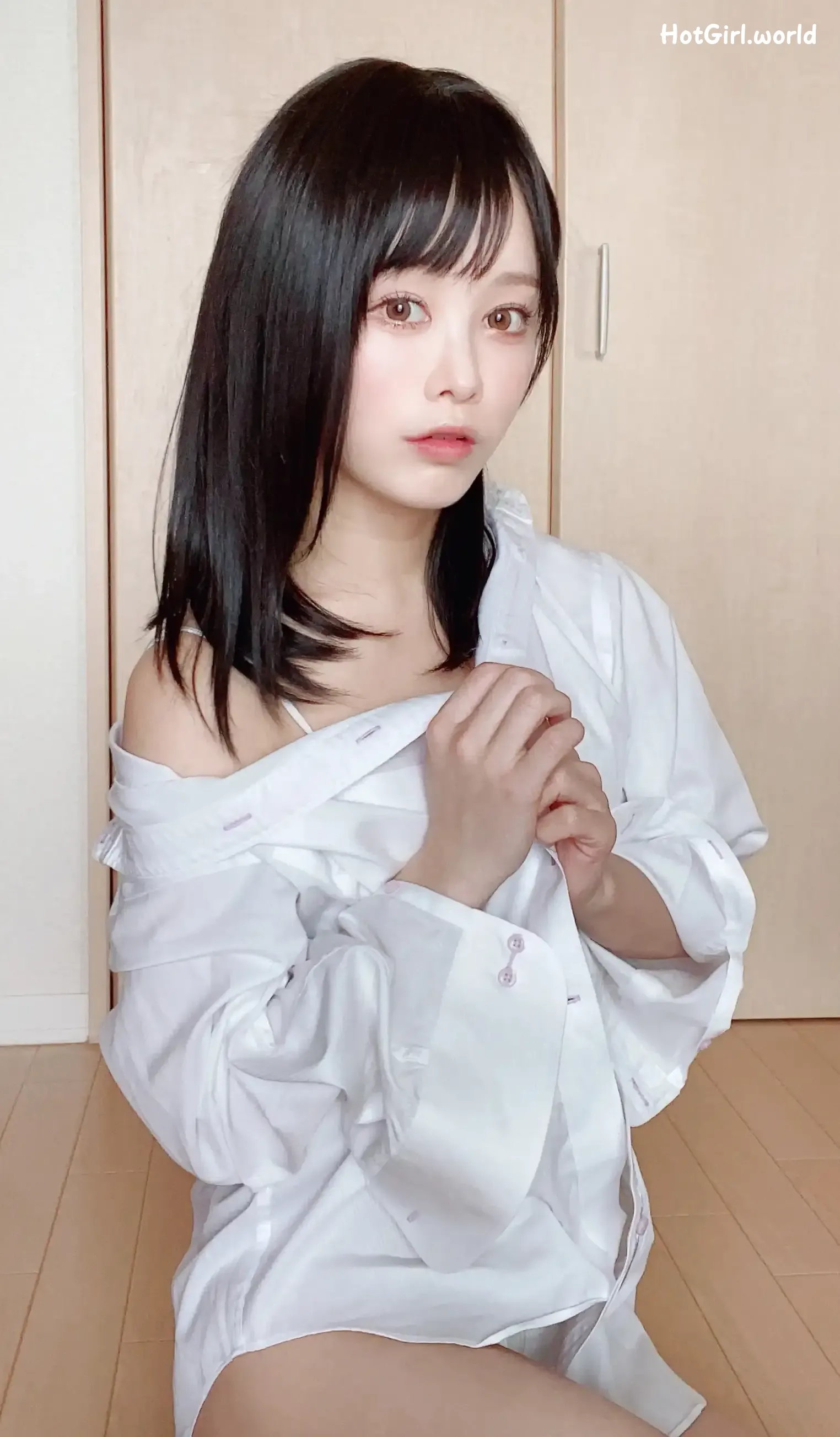 Coser-いくみ-193iKkyu3-Fantia-2020年06月合集 第41张图