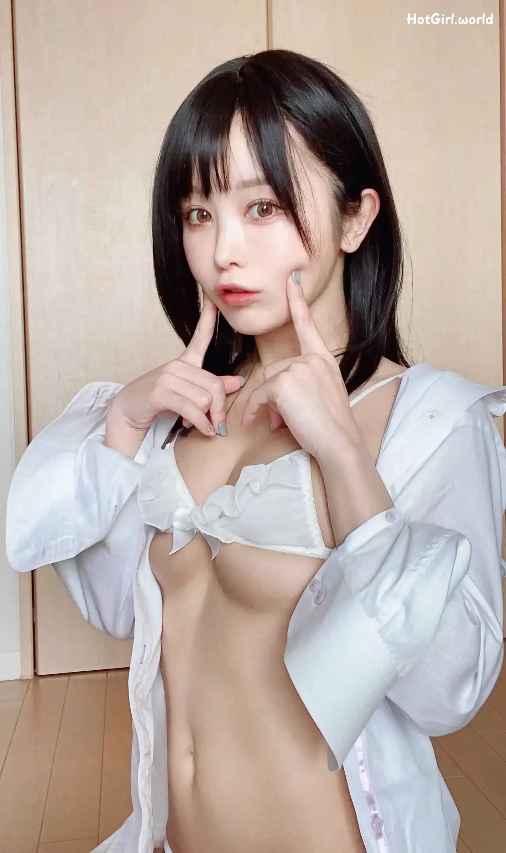 Coser-いくみ-193iKkyu3-Fantia-2020年06月合集 第45张图