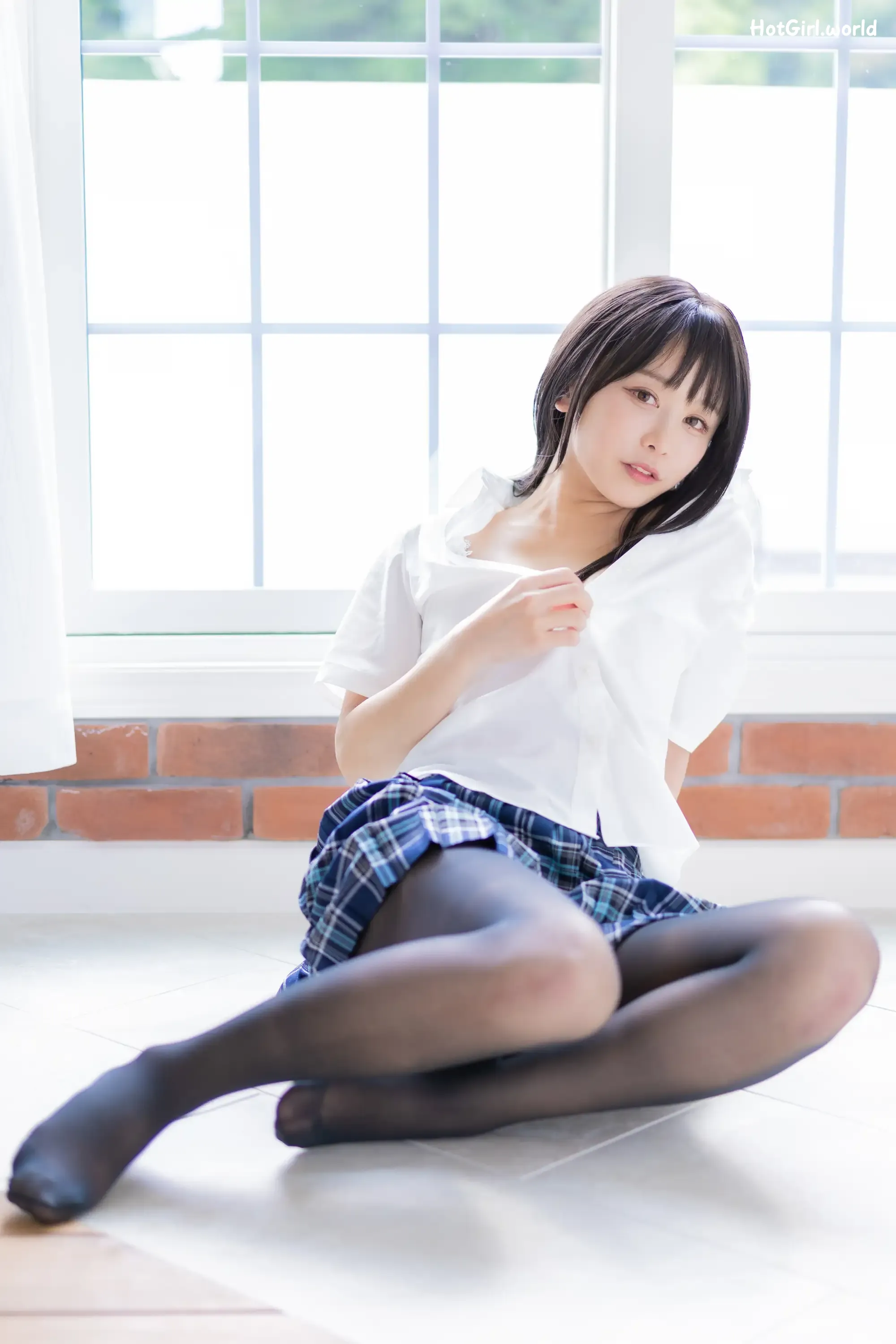 Coser-いくみ-193iKkyu3-Fantia-2020年06月合集 第66张图