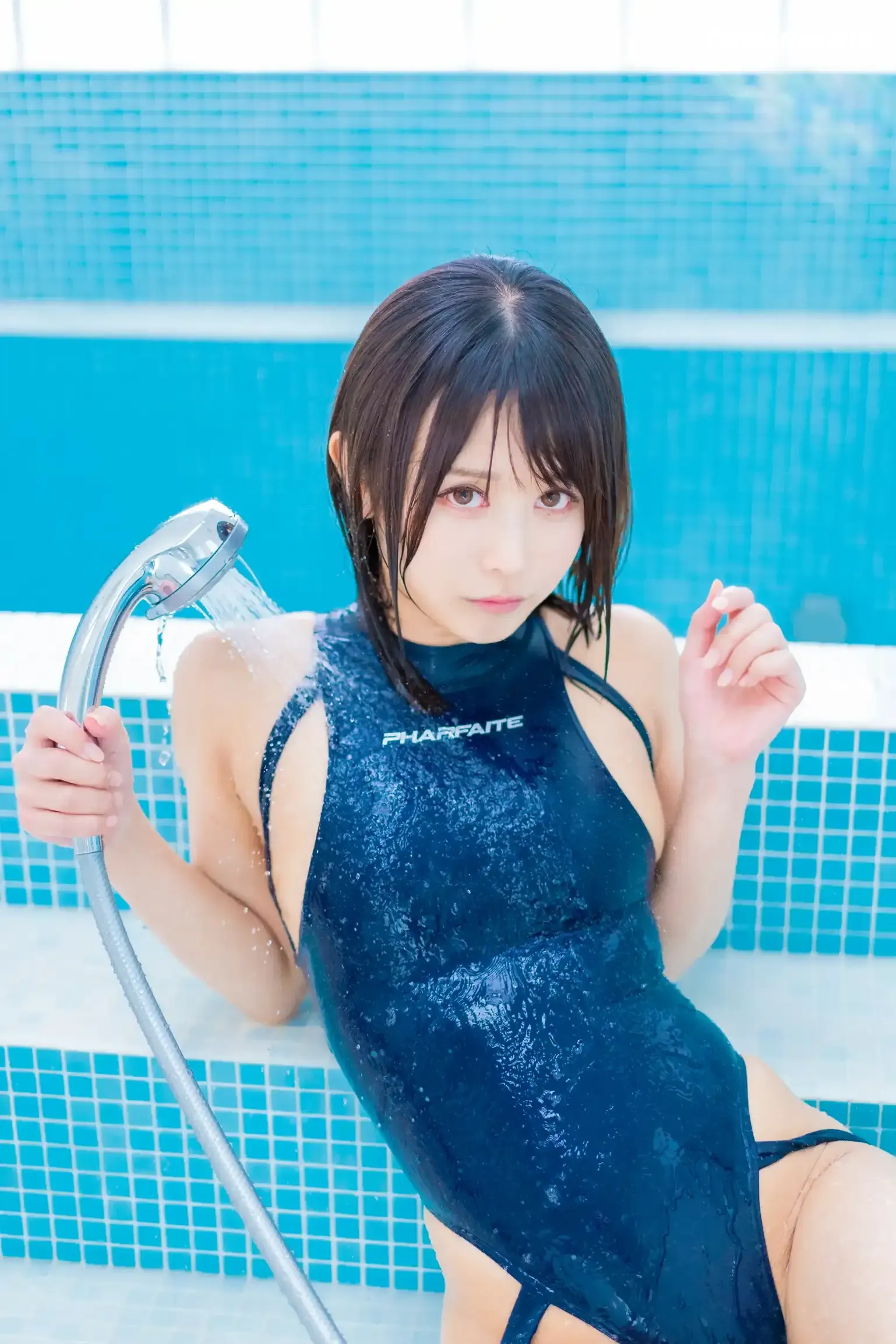 Coser-いくみ-193iKkyu3-Fantia-2020年06月合集 第90张图