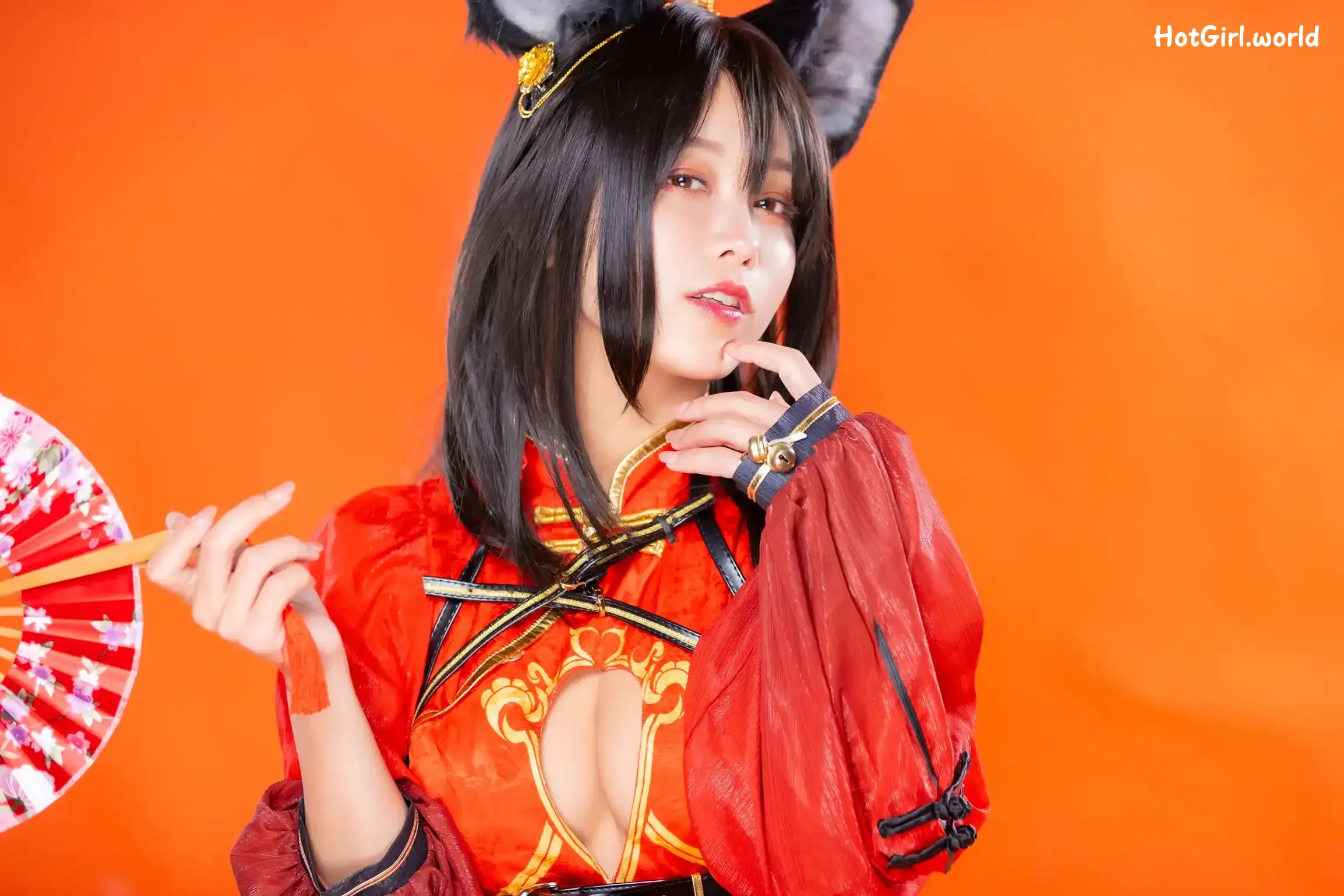 Coser-いくみ-193iKkyu3-Fantia-2020年07月合集 第13张图