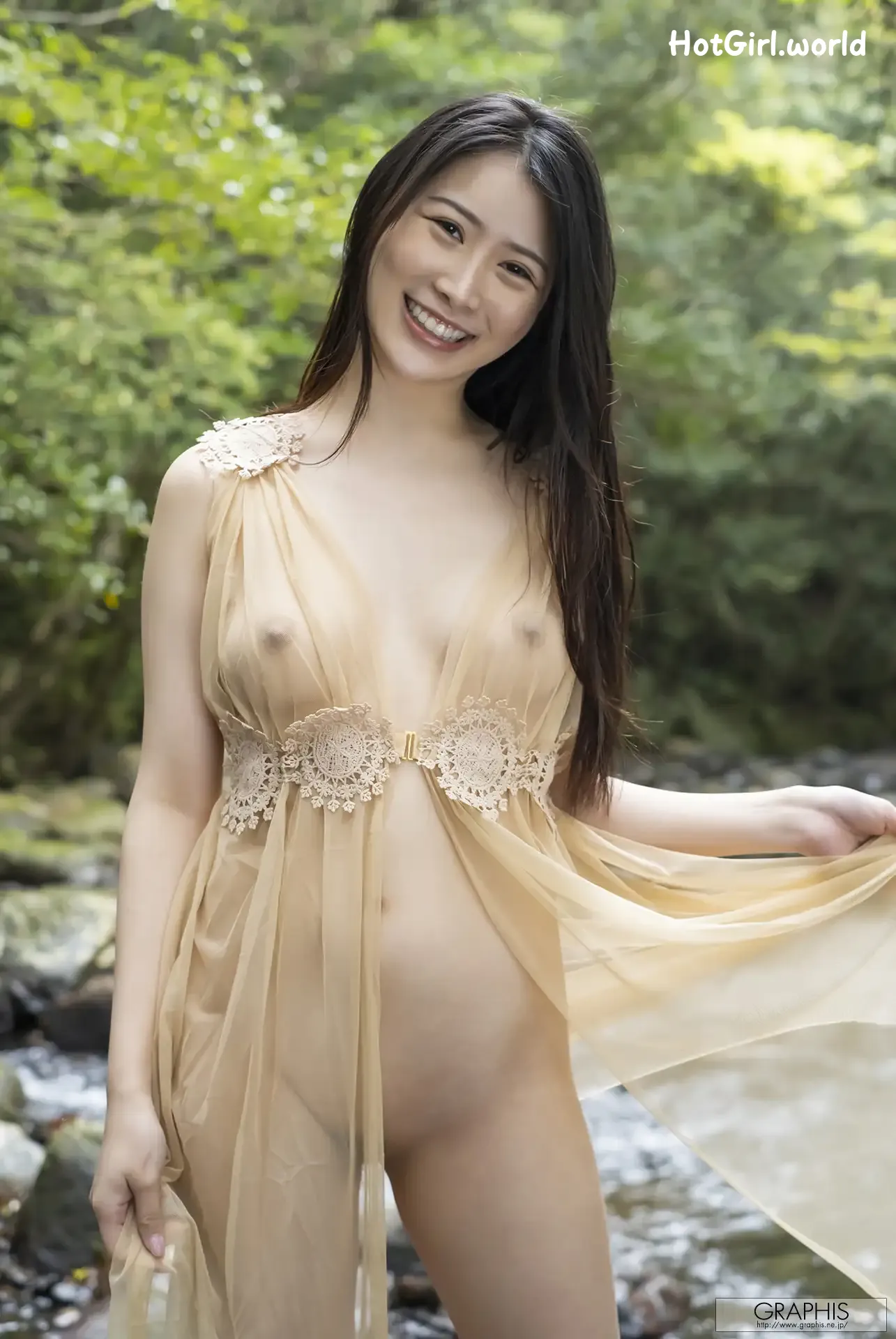 JP-Asahi Rio-朝日りお-Graphis-Gals-No.548-SUNRISE 第35张图