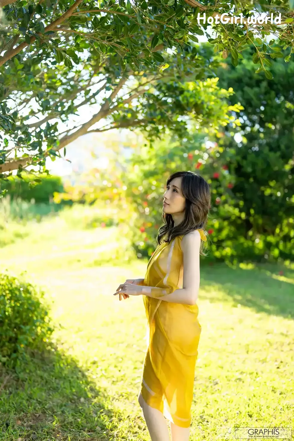 JP-JULIA-Graphis Gals-No.555 Majesty 第2张图