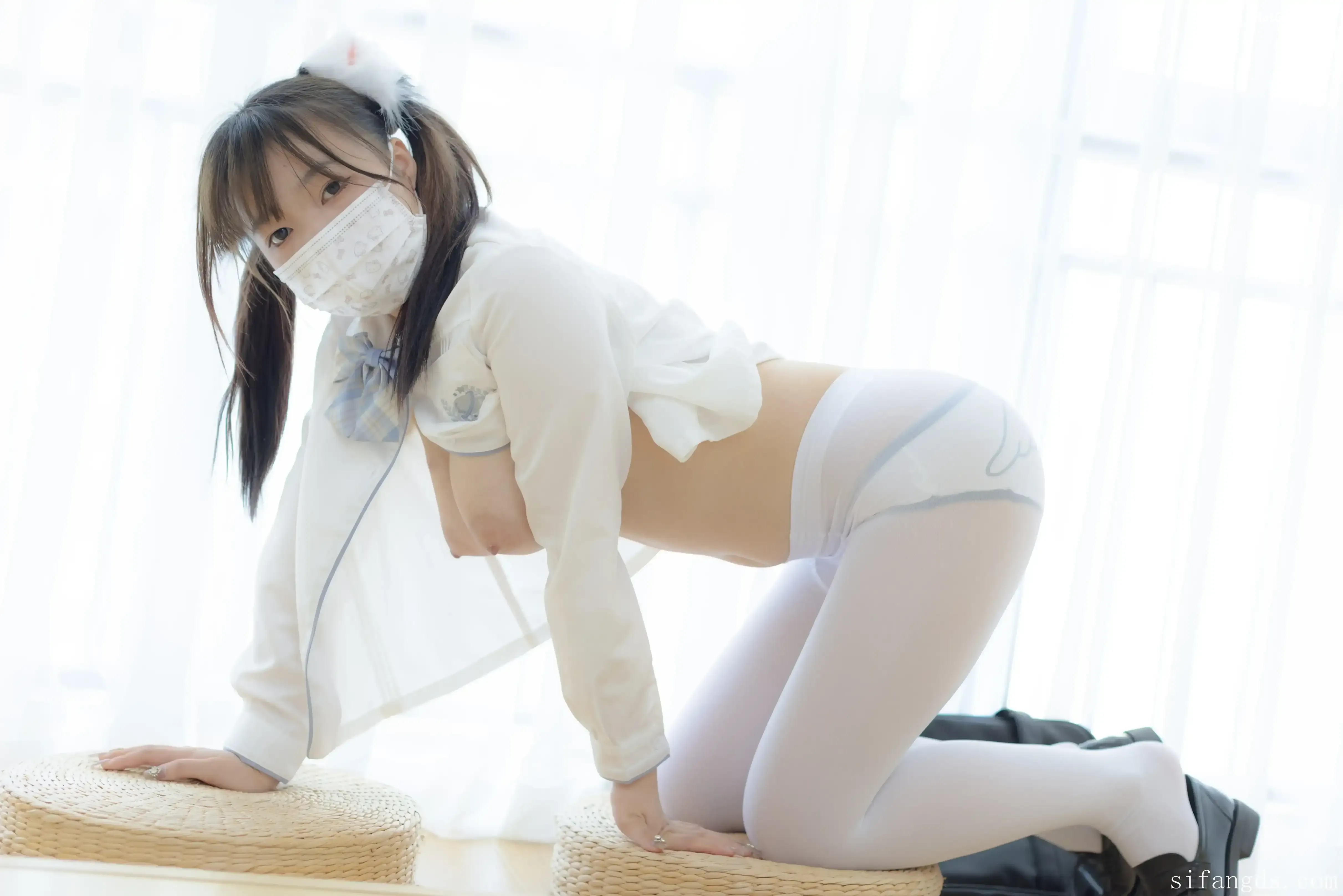 少女秩序-超级VIP-内部高价定制-R18-JK束缚 第31张图