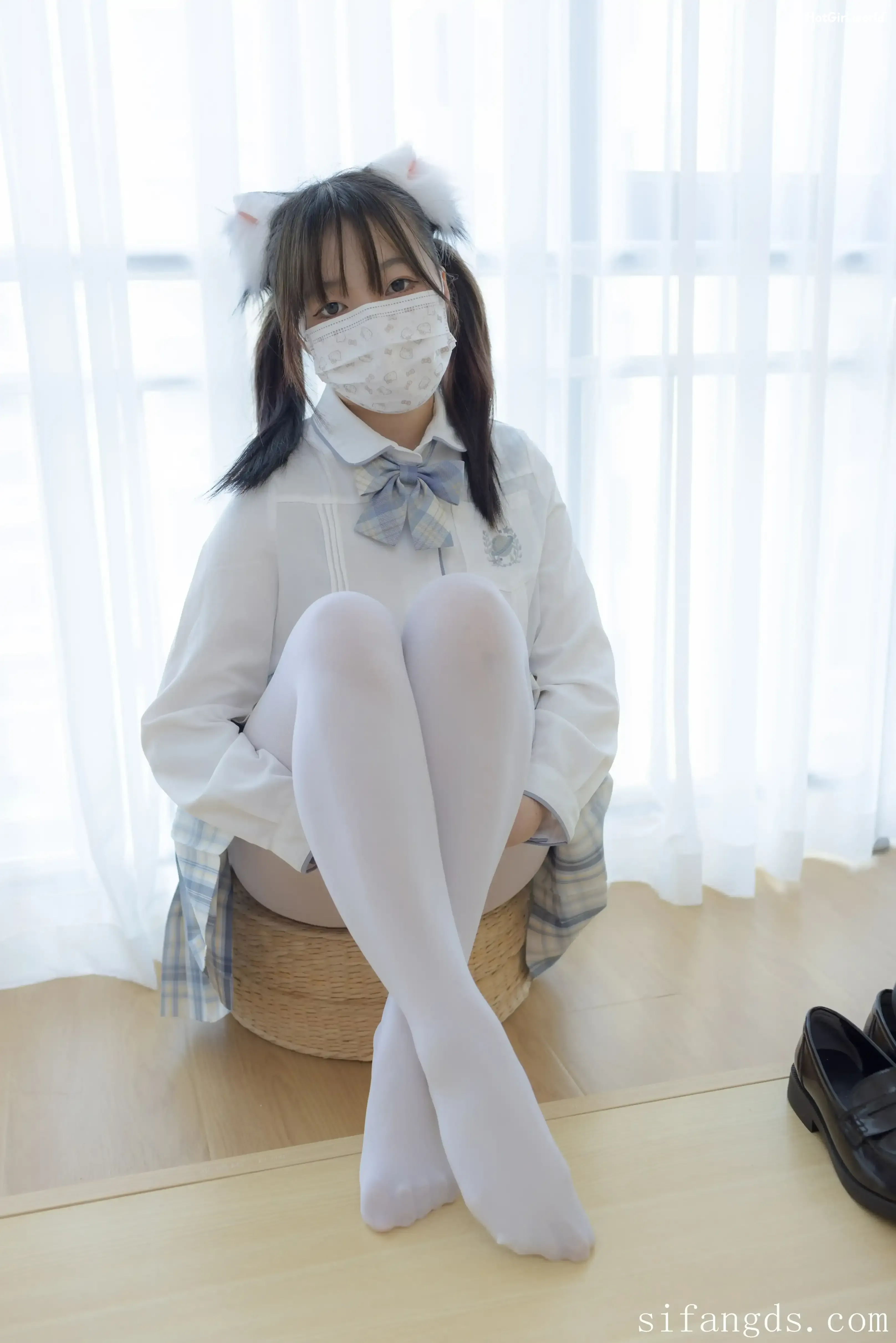 少女秩序-超级VIP-内部高价定制-R18-JK束缚 第33张图