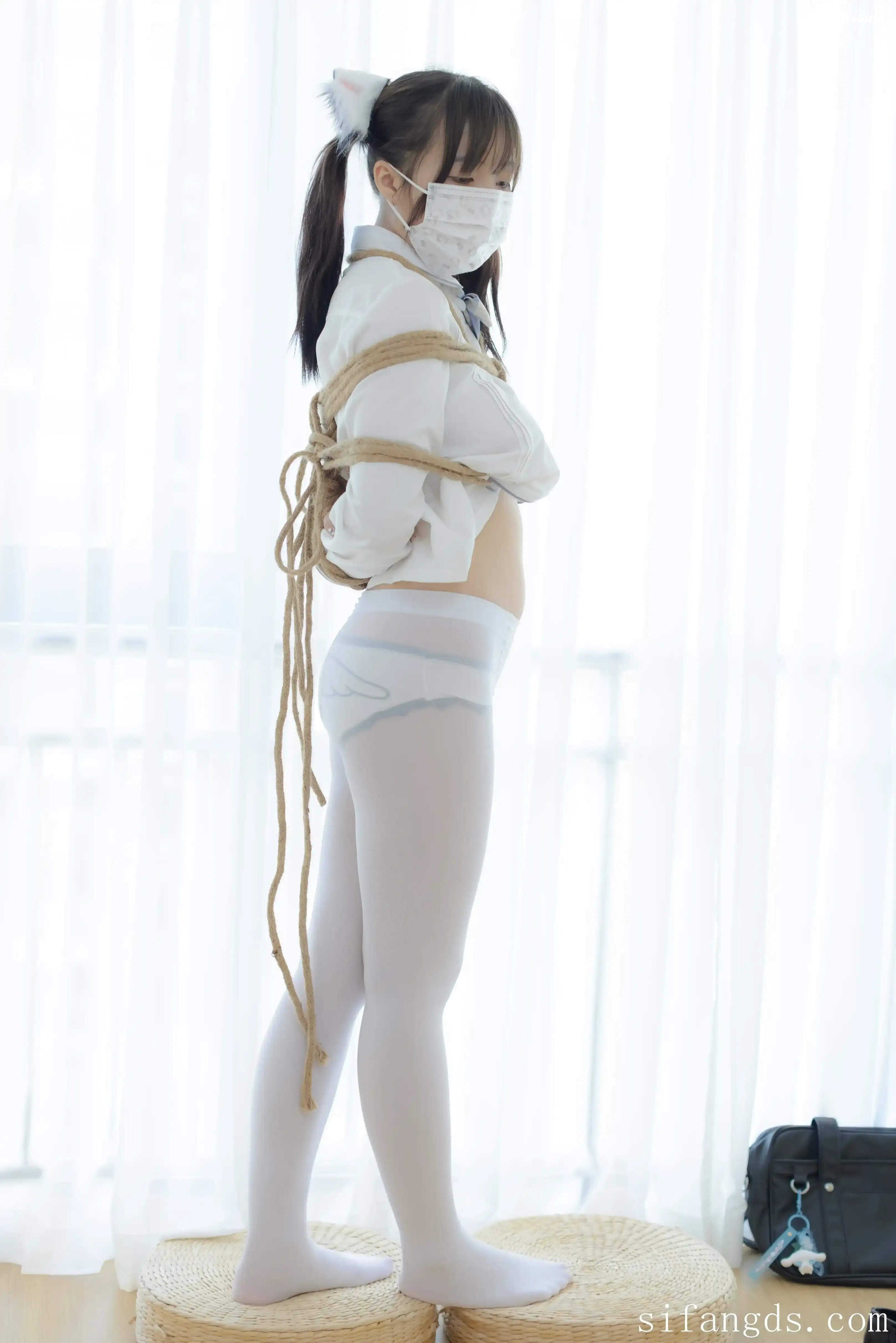 少女秩序-超级VIP-内部高价定制-R18-JK束缚 第38张图