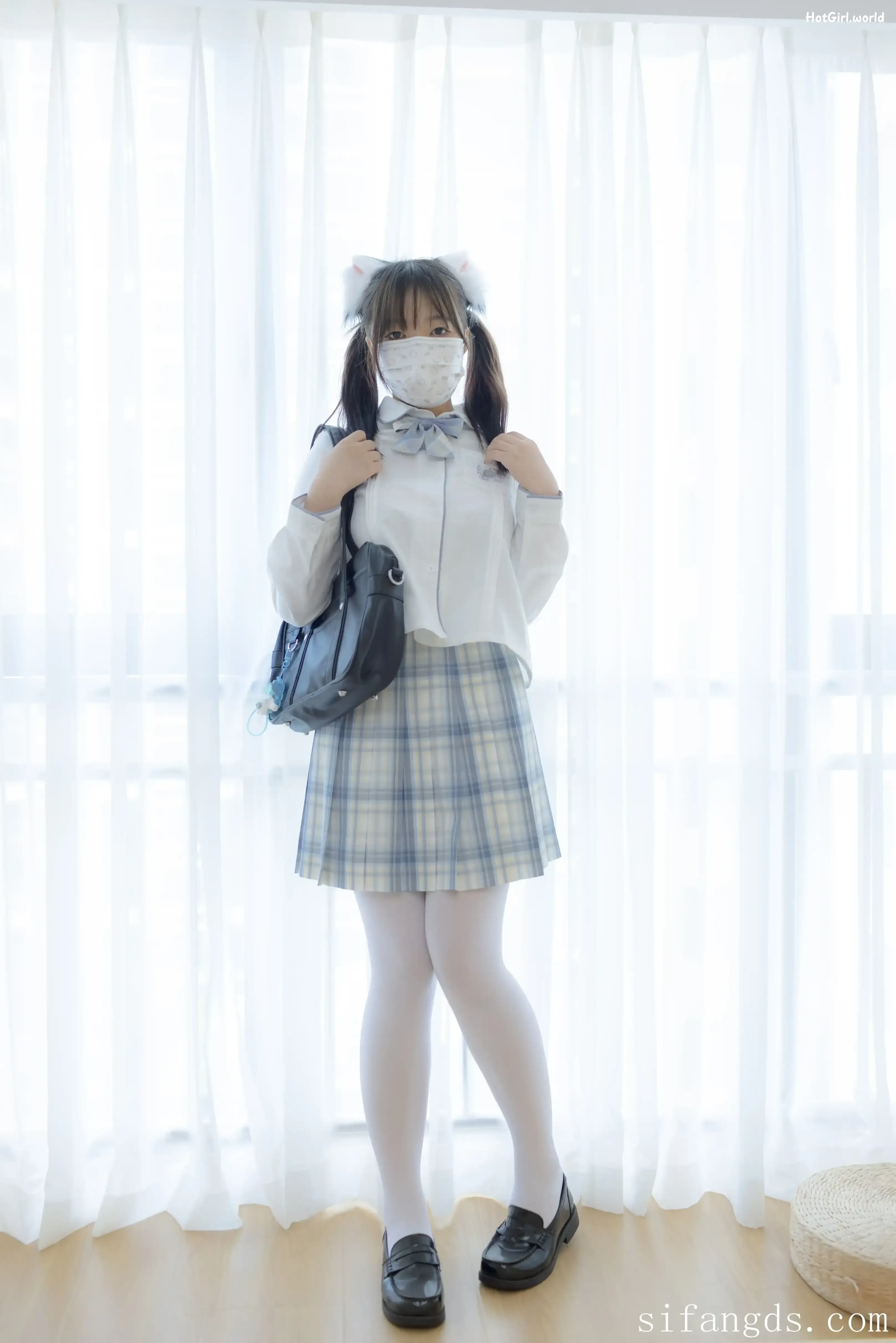 少女秩序-超级VIP-内部高价定制-R18-JK束缚 第93张图
