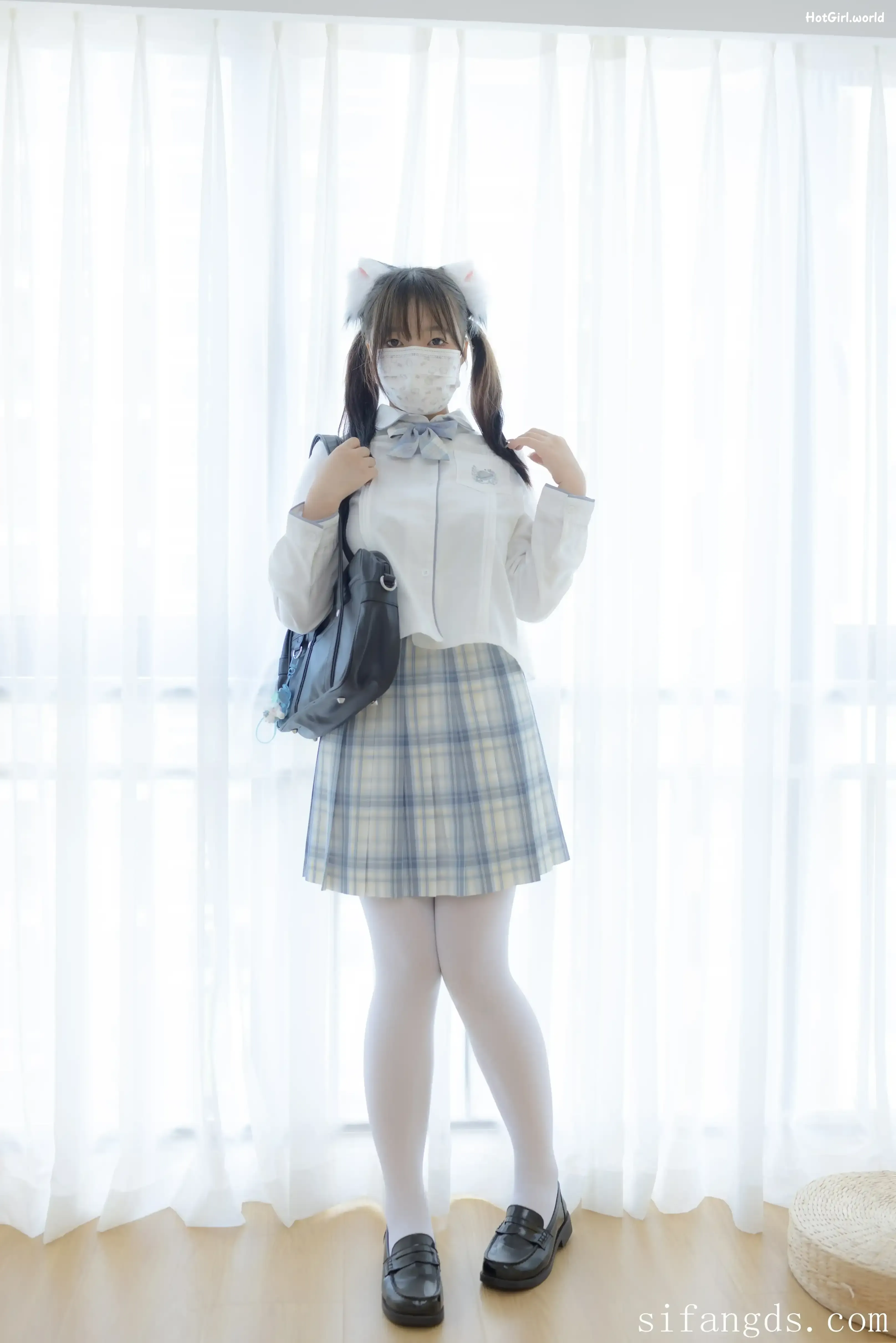 少女秩序-超级VIP-内部高价定制-R18-JK束缚 第115张图