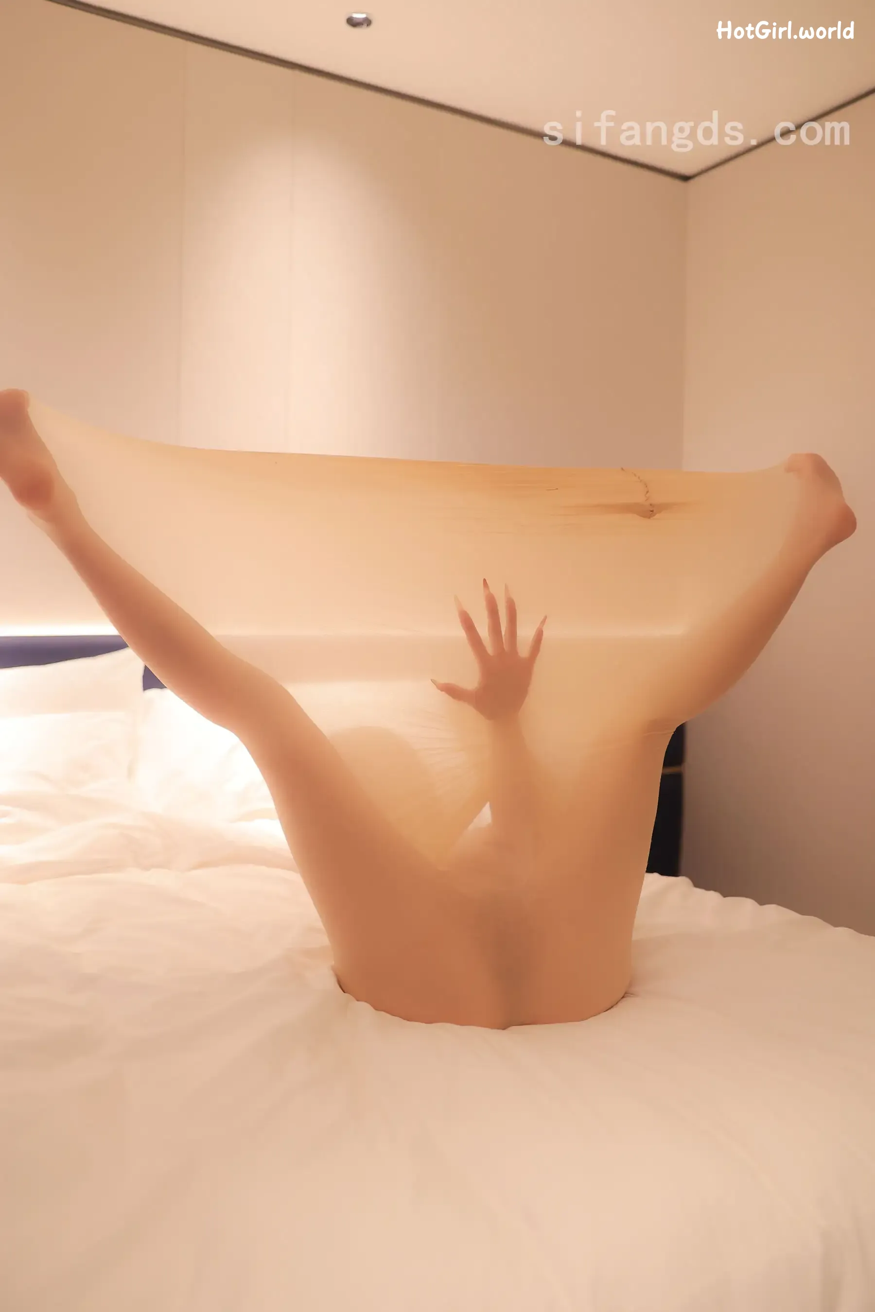 XR Uncensored-Candy-糖糖-R18-秀人网模特-破茧 第36张图
